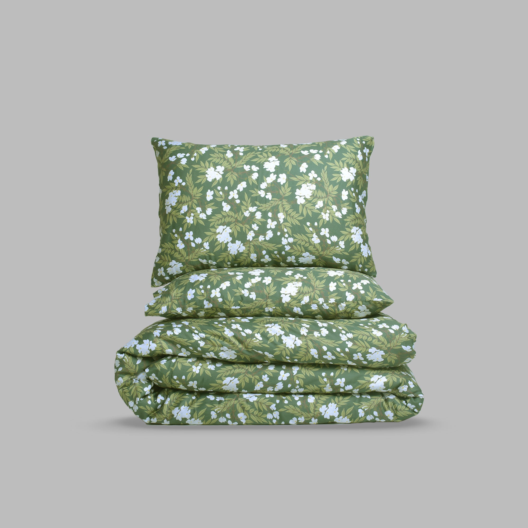 Florisia Duvet Cover Set