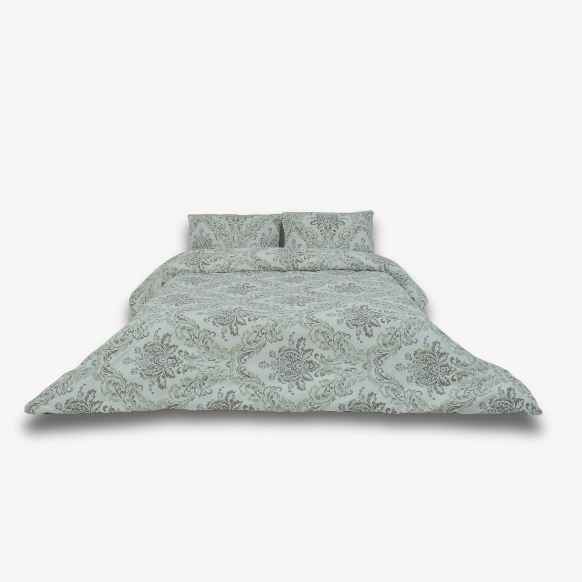 Delicate Drift Duvet Cover Set