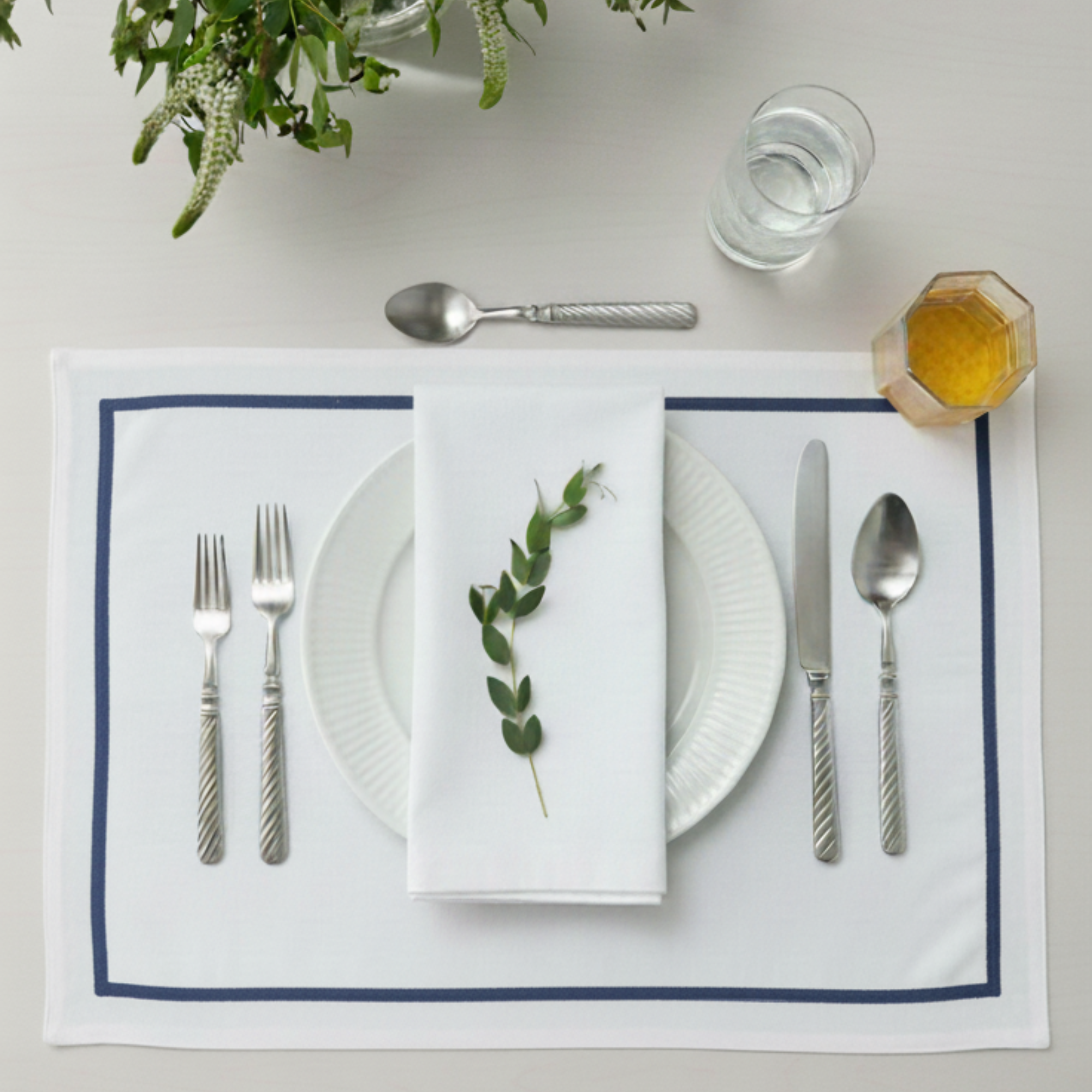 Luxe Table Mats