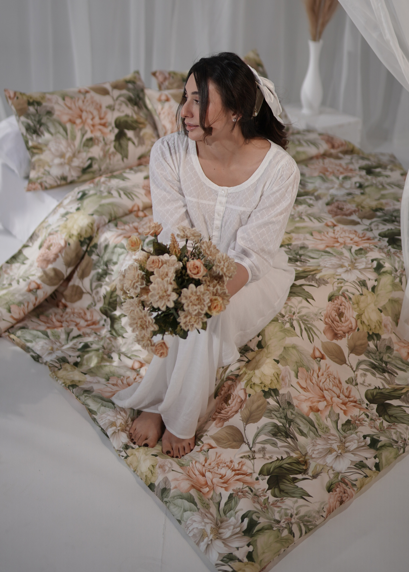 Archies Pillowcases - Luxe Edition