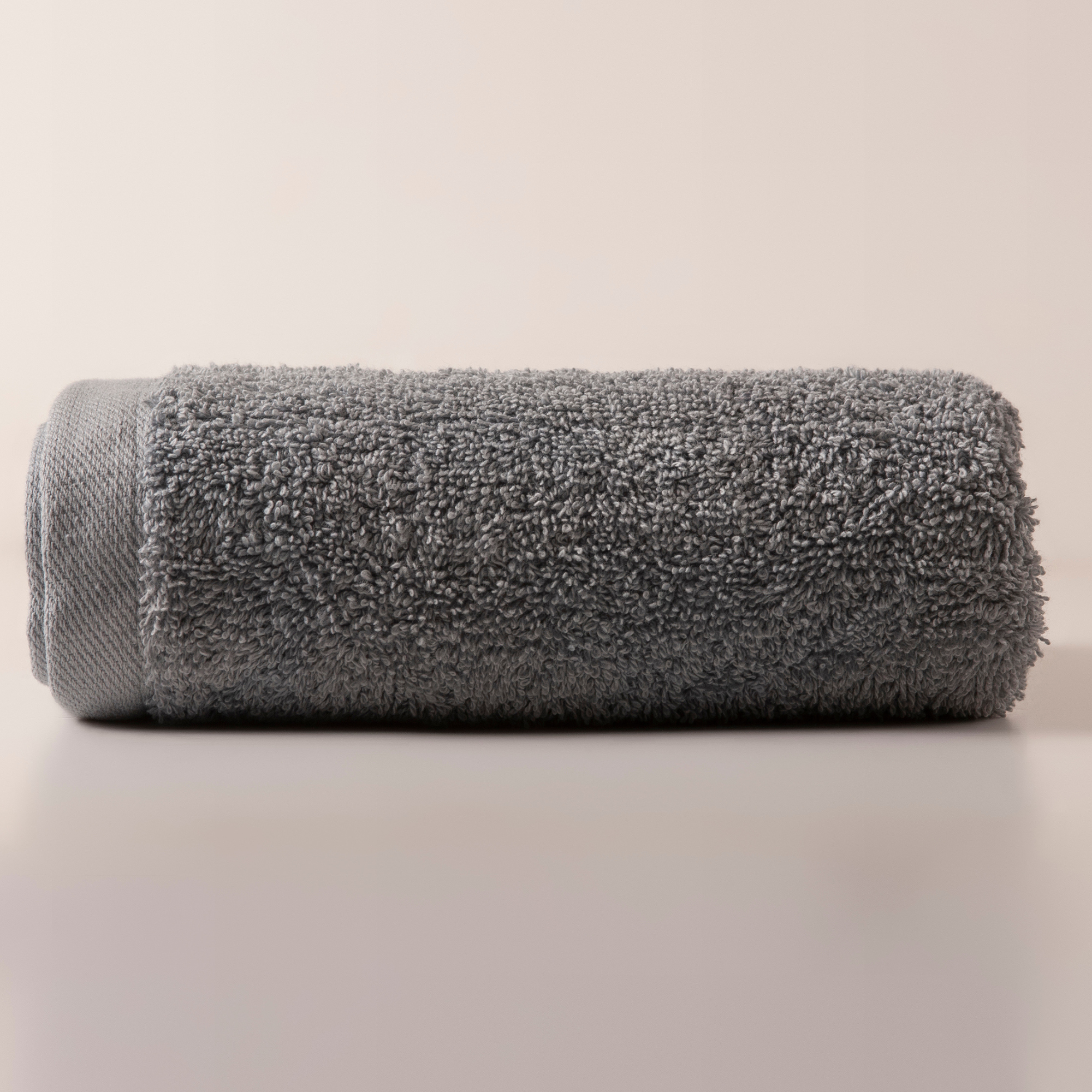 Charcoal Towel