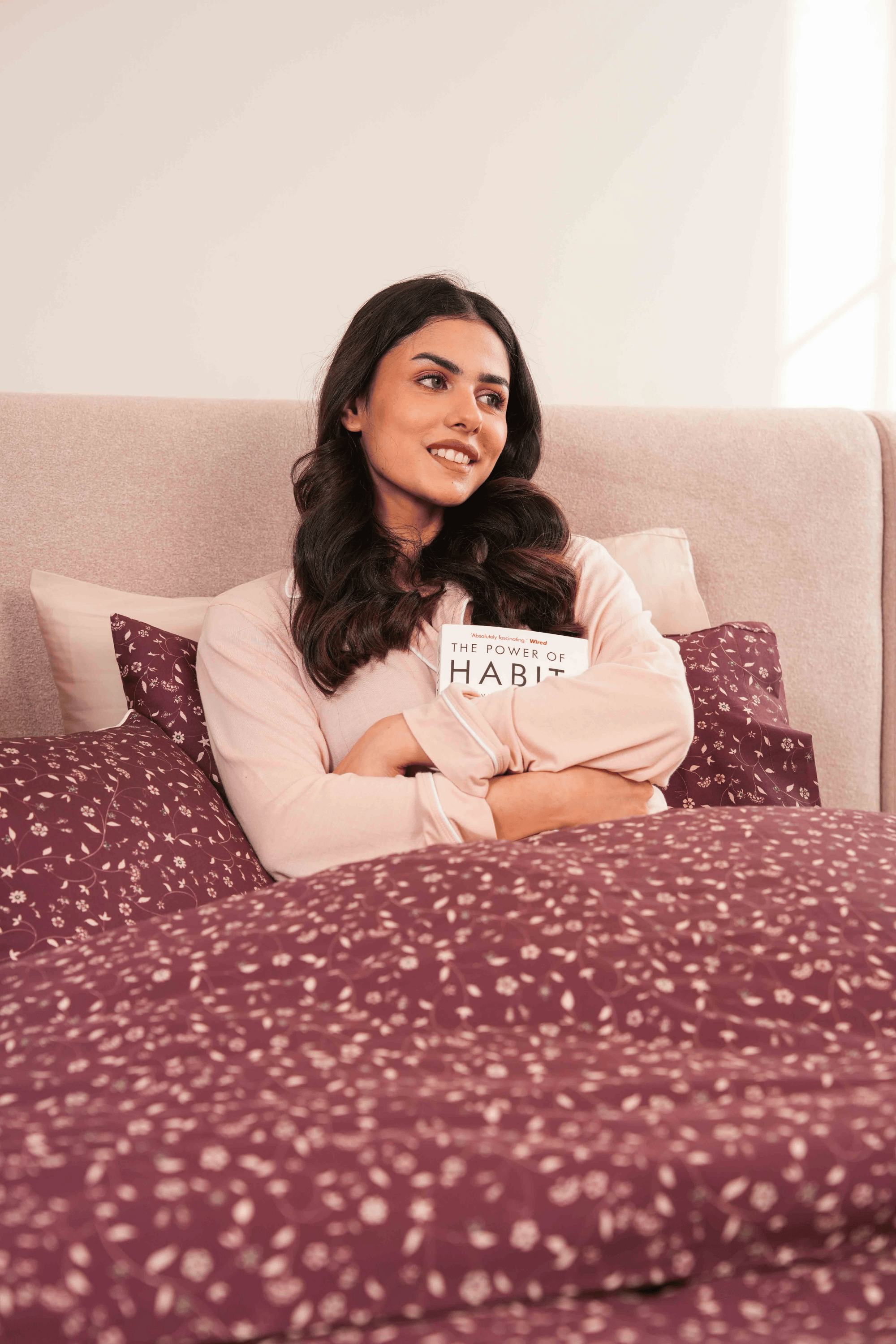 Amulet Bed Sheet Set