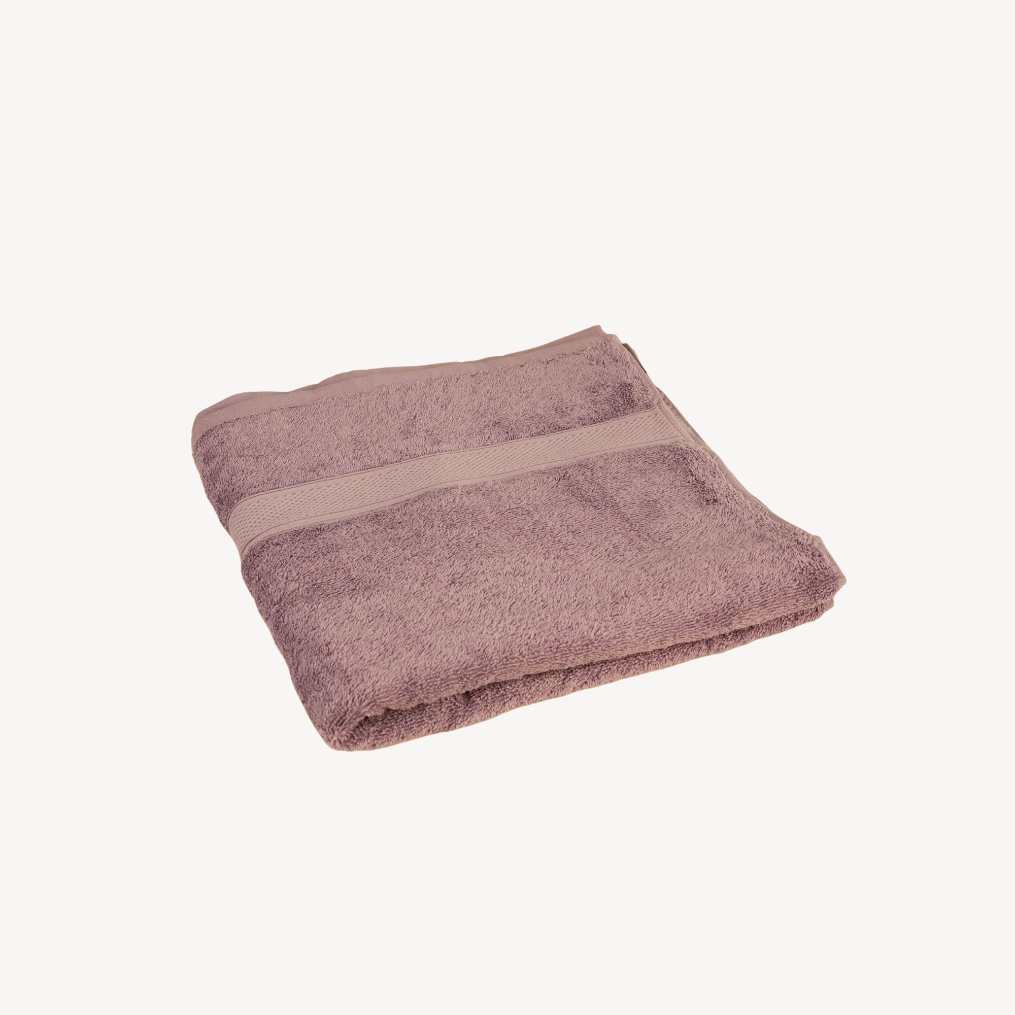 خاکستری زگ زیگ ہاتھ کا تولیہ