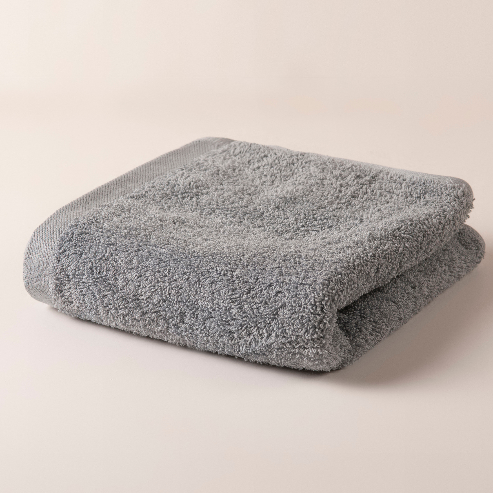 Charcoal Towel