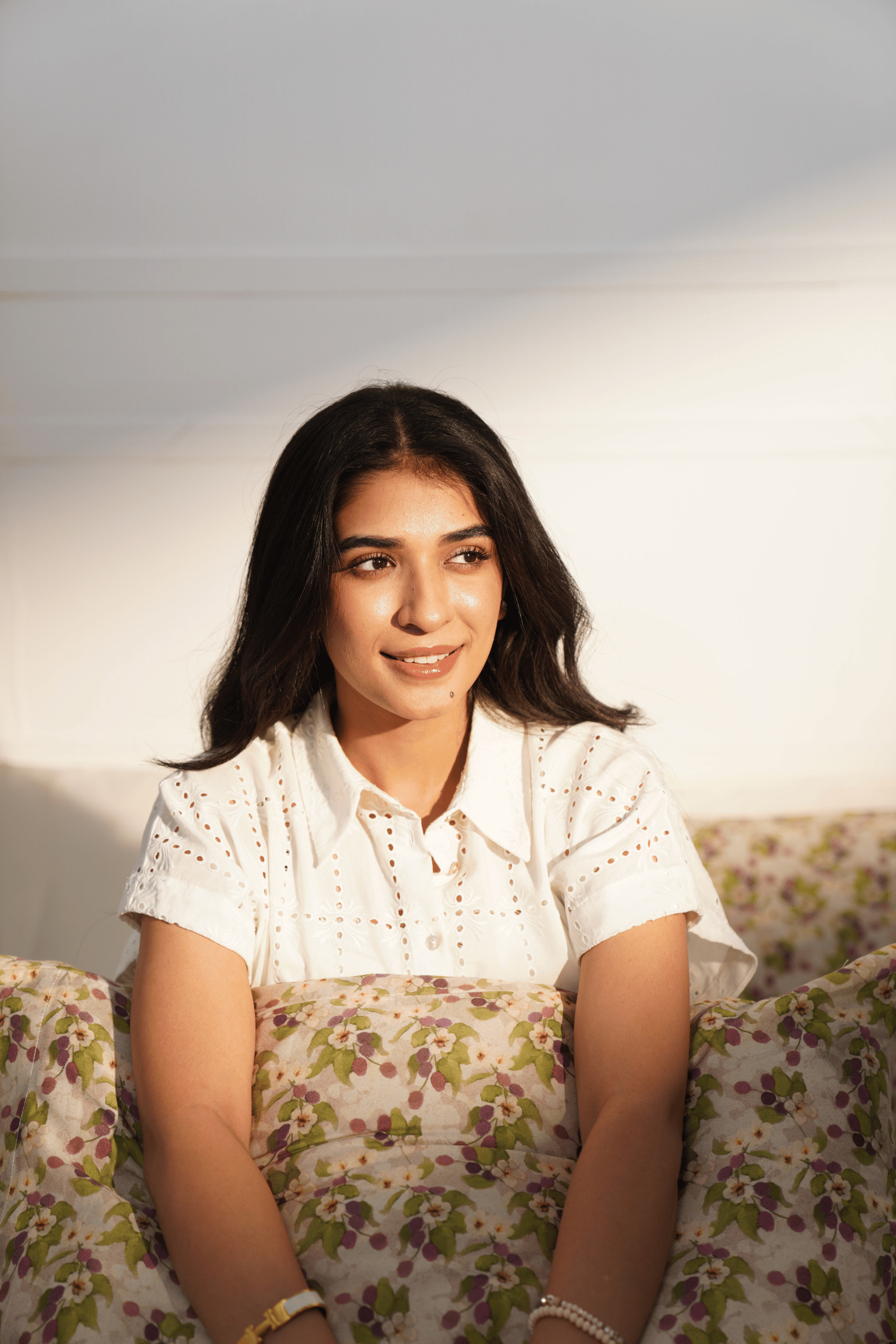 Cyra Bed Sheet Only - Luxe Edition