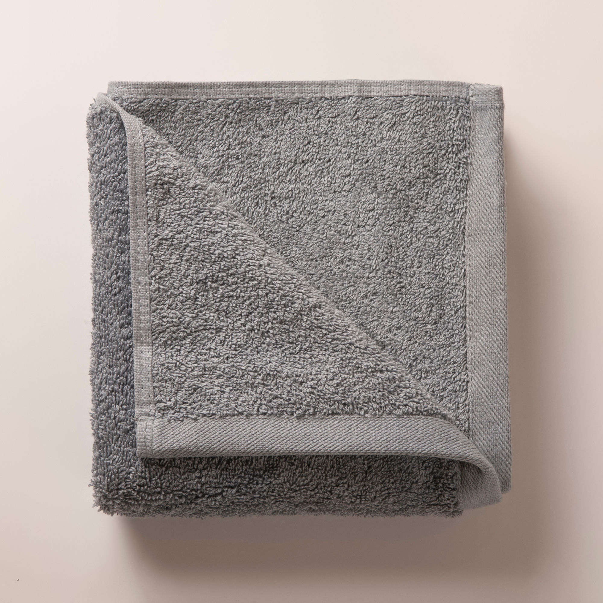 Charcoal Hand Towel