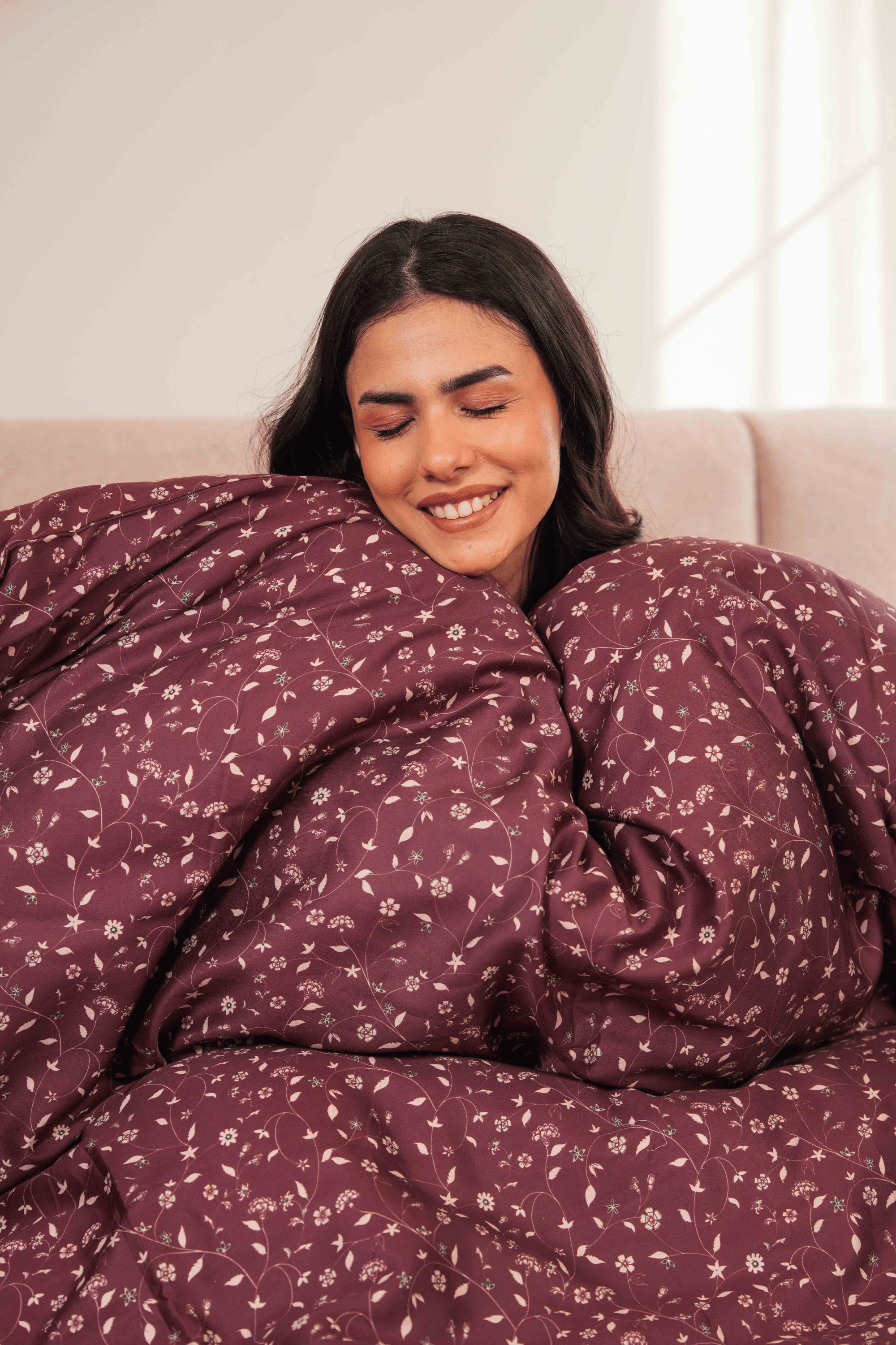 Amulet Bed Sheet Set