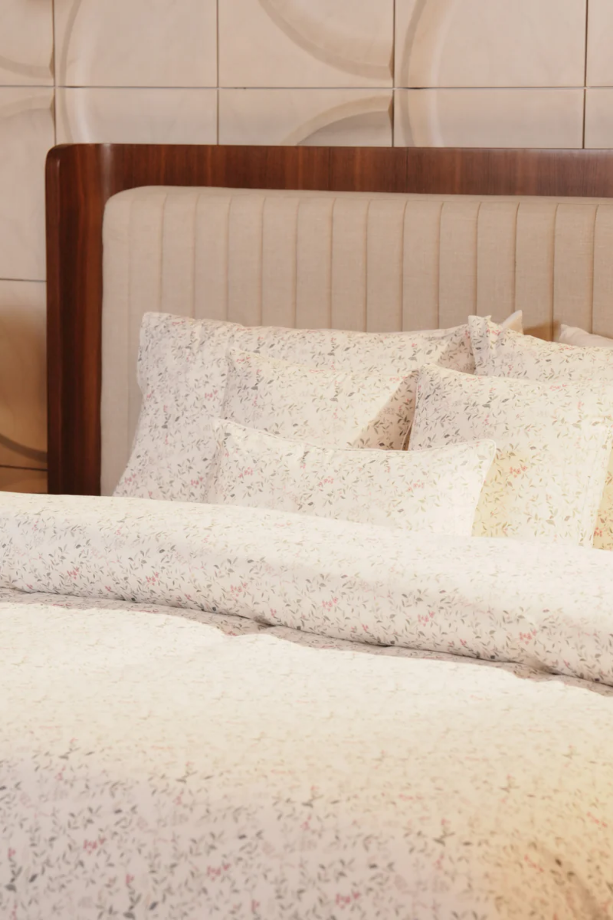 Botanique Pillows & Cushions