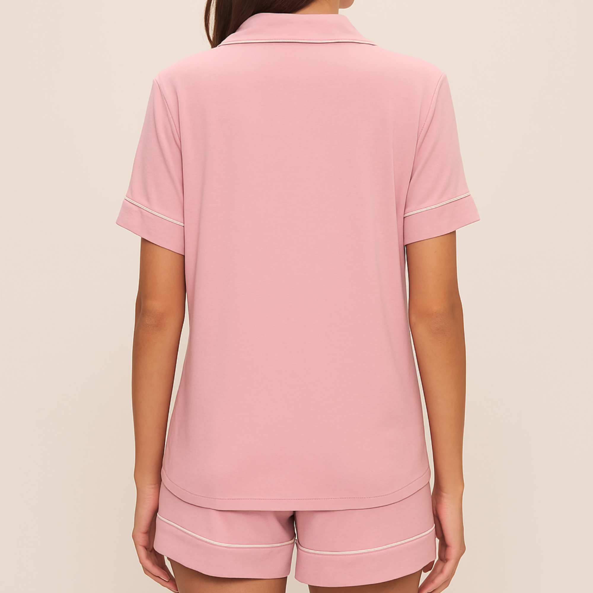 Tencel Modal PJ Set For Women