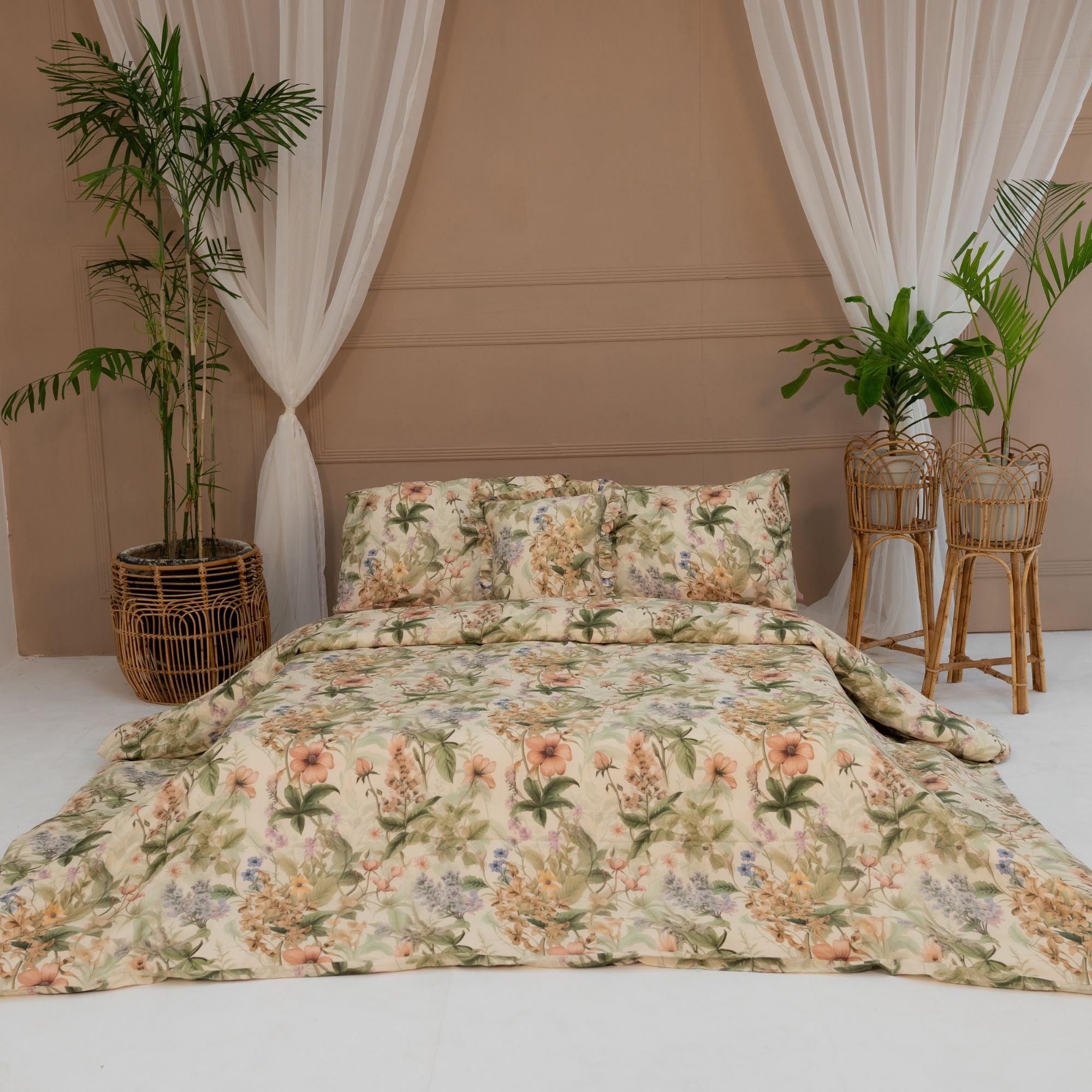 Mystique Duvet کور سیٹ