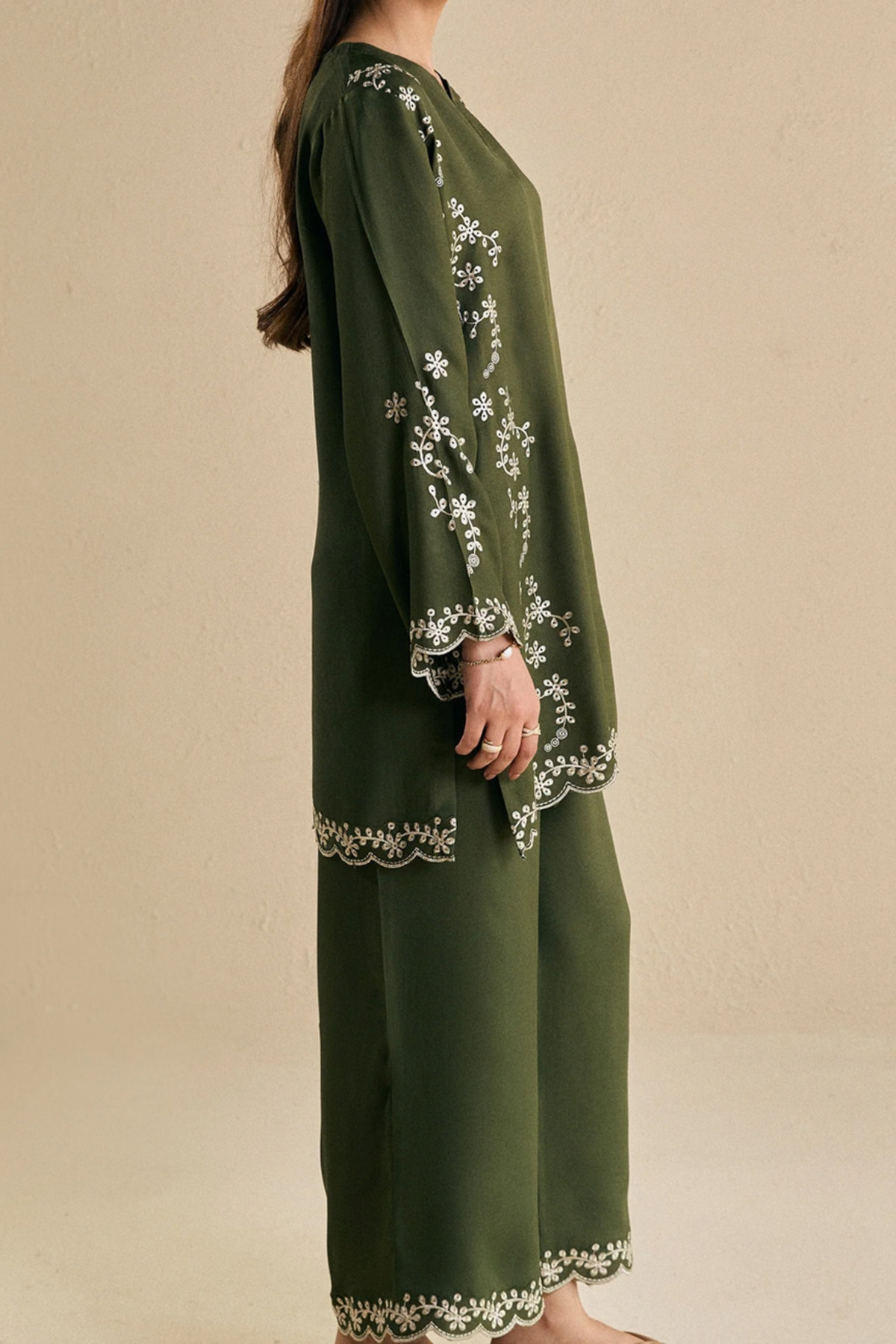 Olive June Set