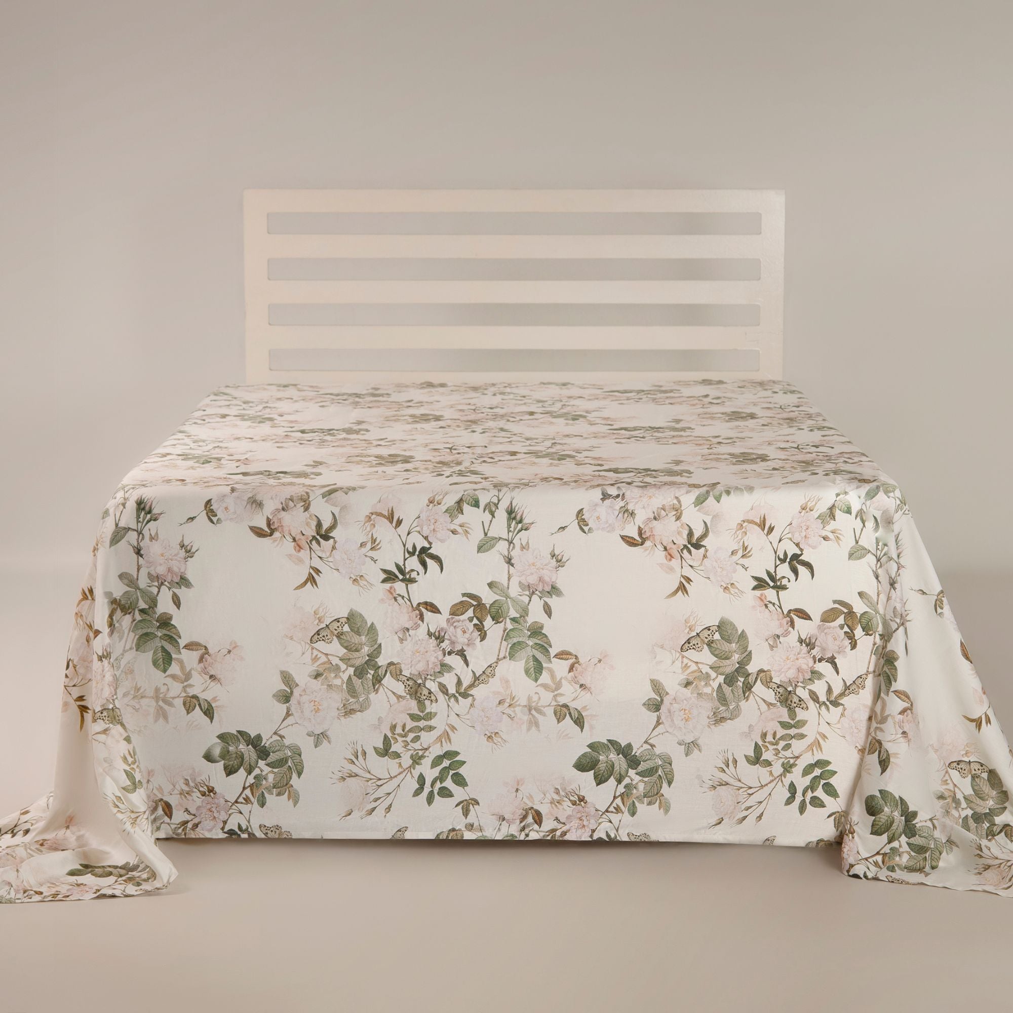 Verdant Bed Sheet Set