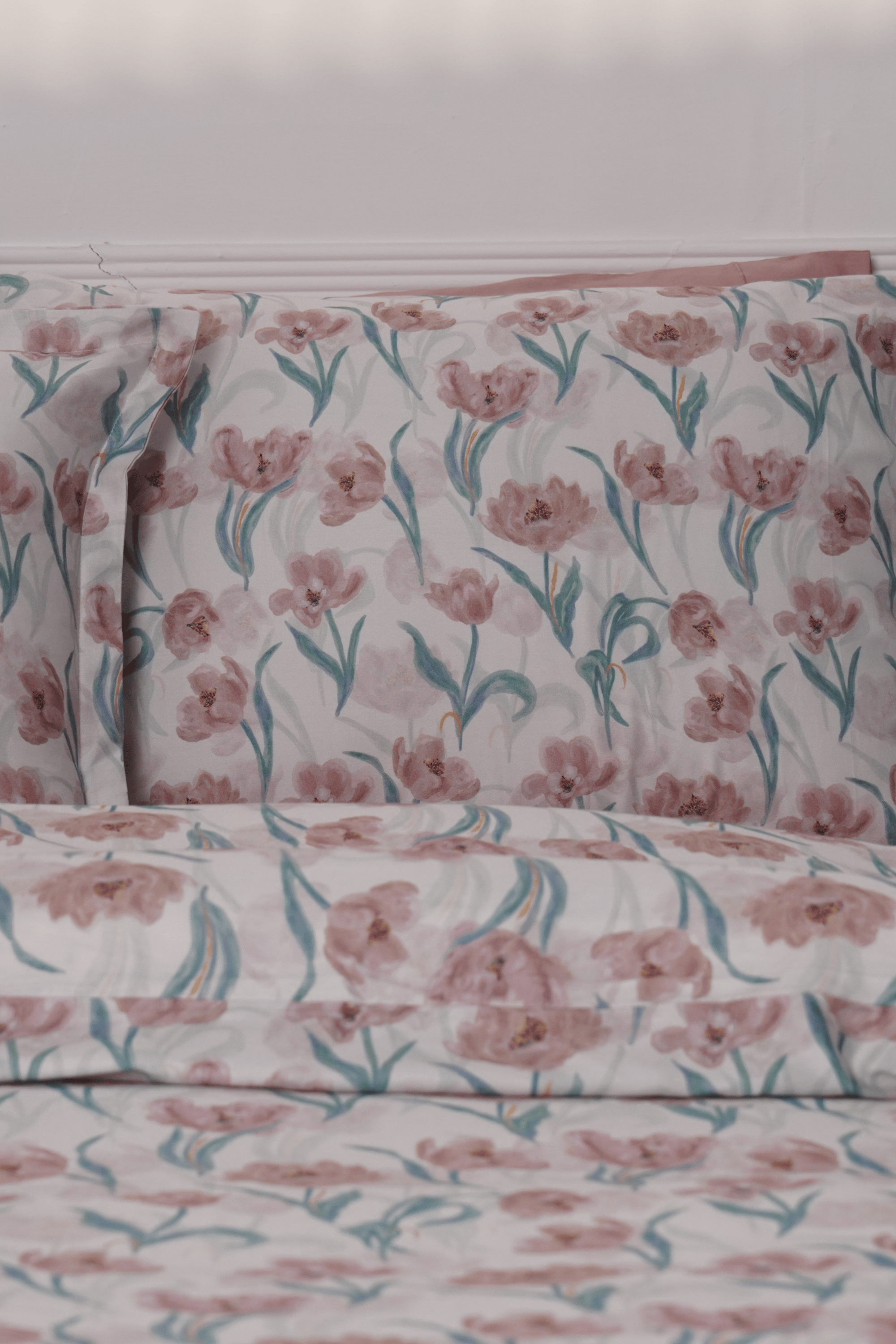 اوڈیسی بیڈ شیٹ سیٹ