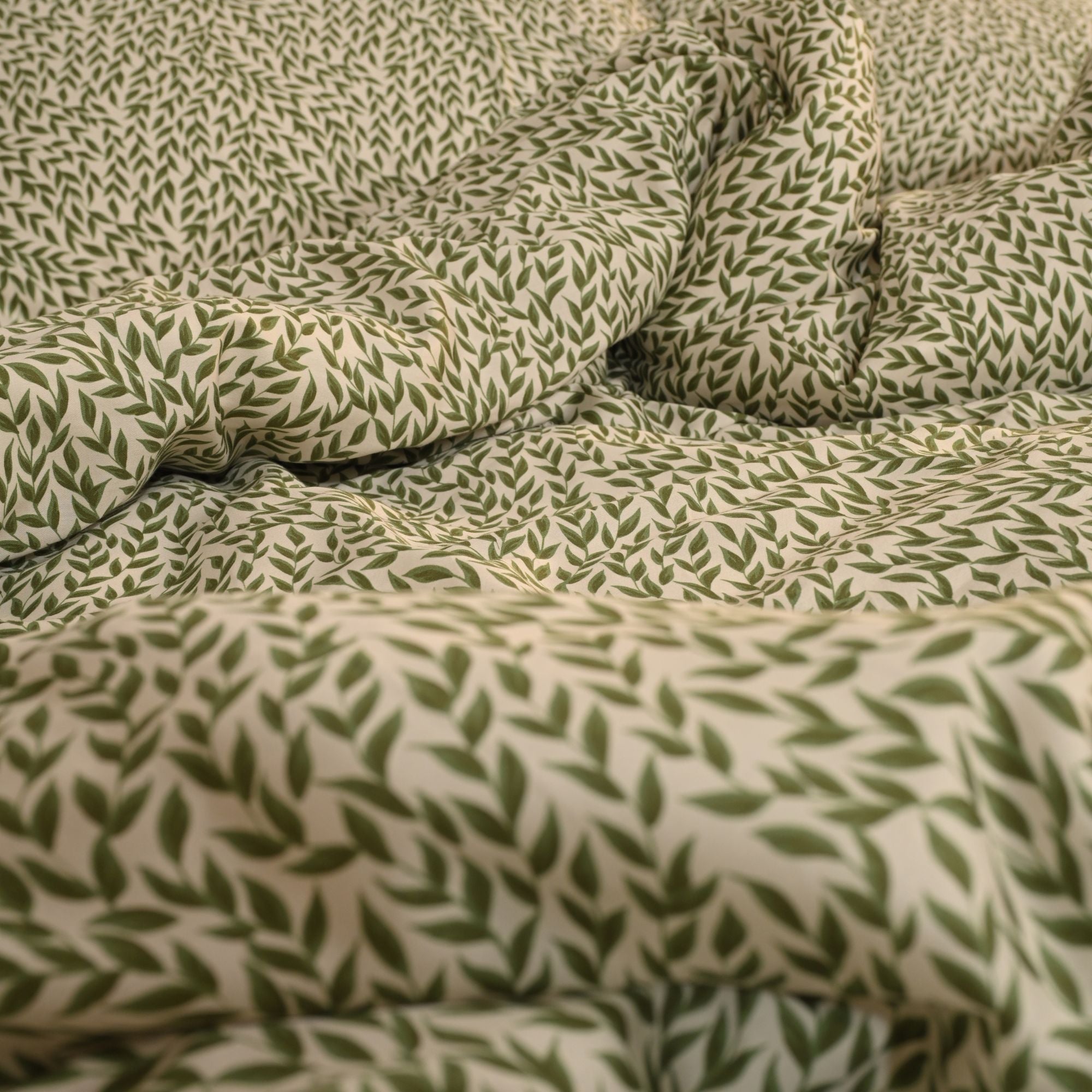 Reverie Duvet Cover صرف