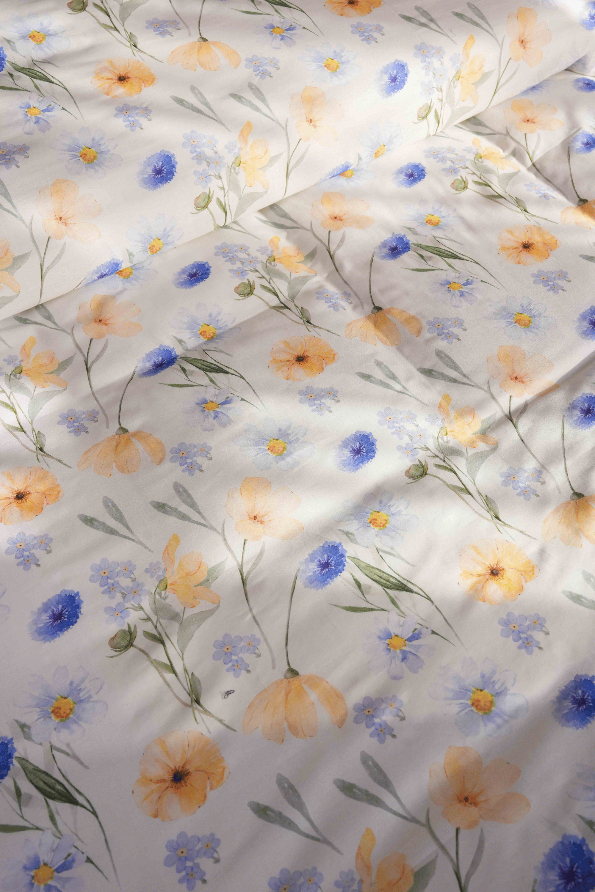 Clarissa Bed Sheet Set