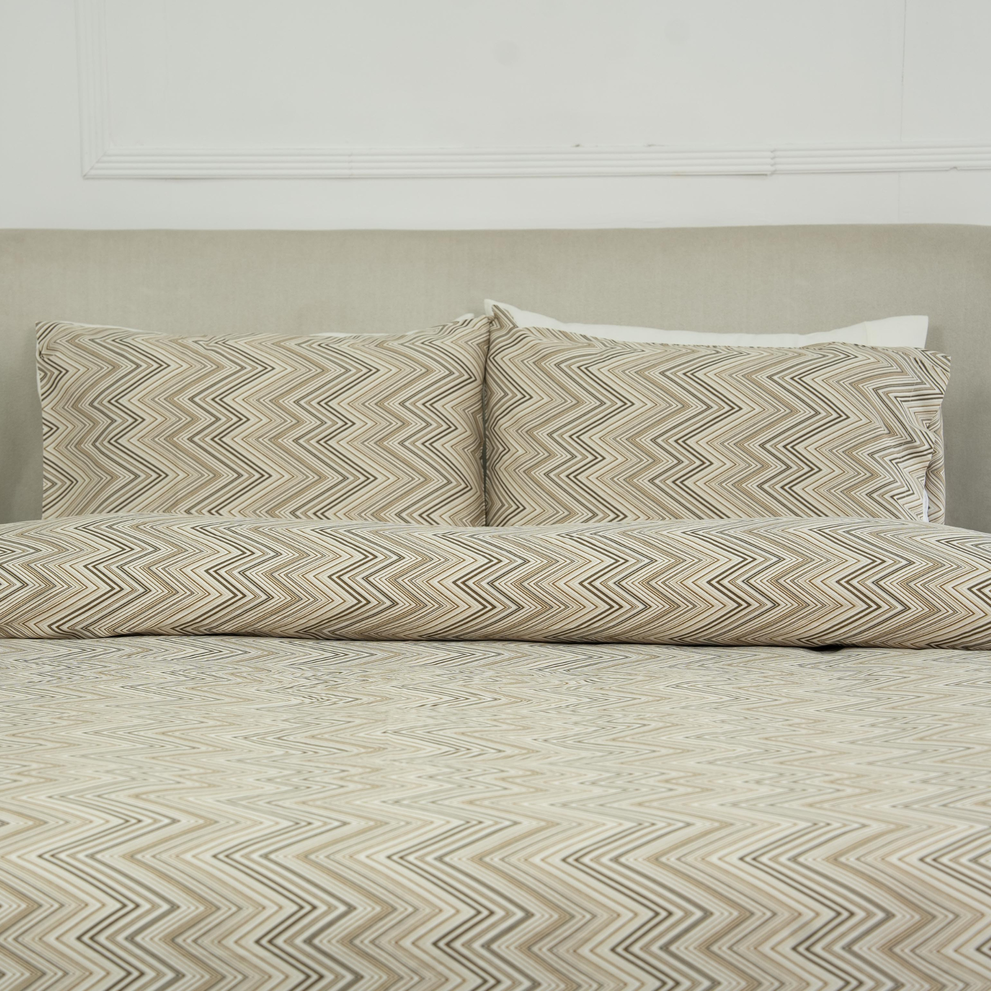 Zyra Duvet cover Set