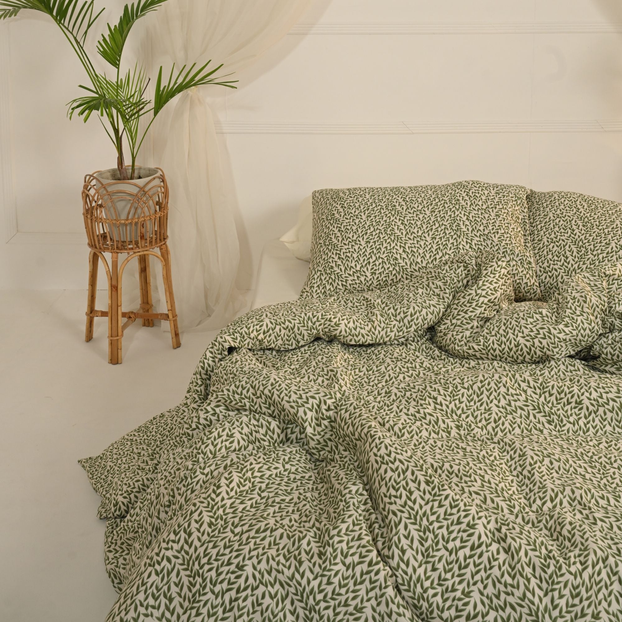 Reverie Duvet Cover Only