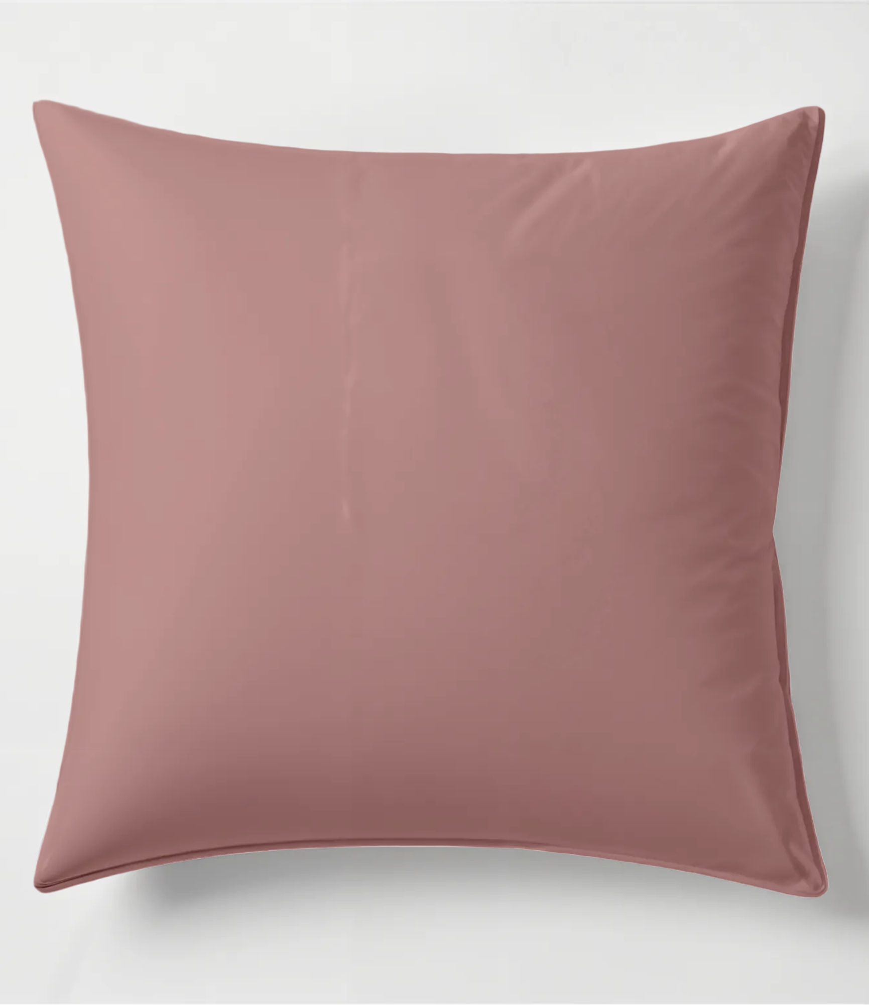Rose Pink Pillows & Cushions - Luxe Edition