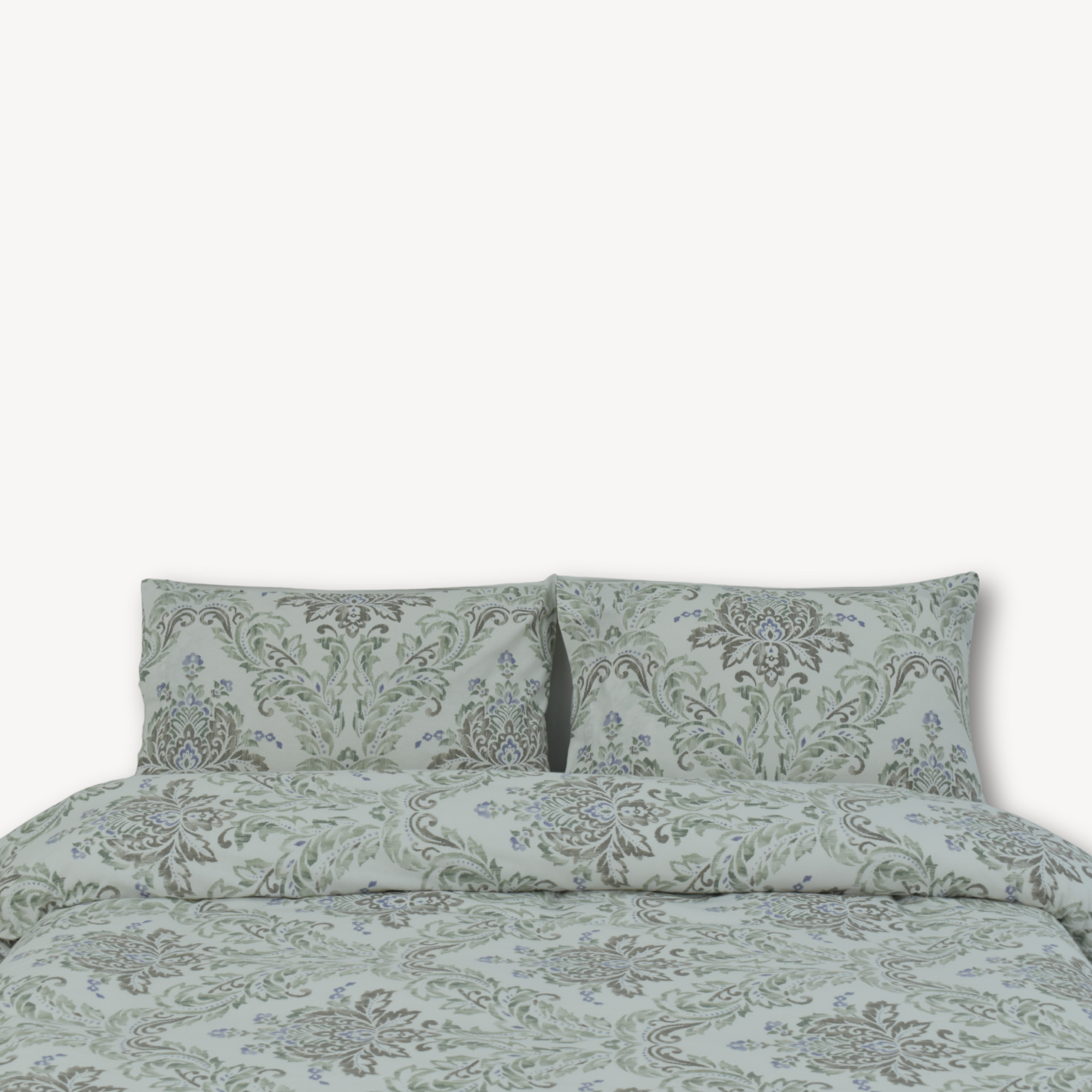 Delicate Drift Duvet Cover Set