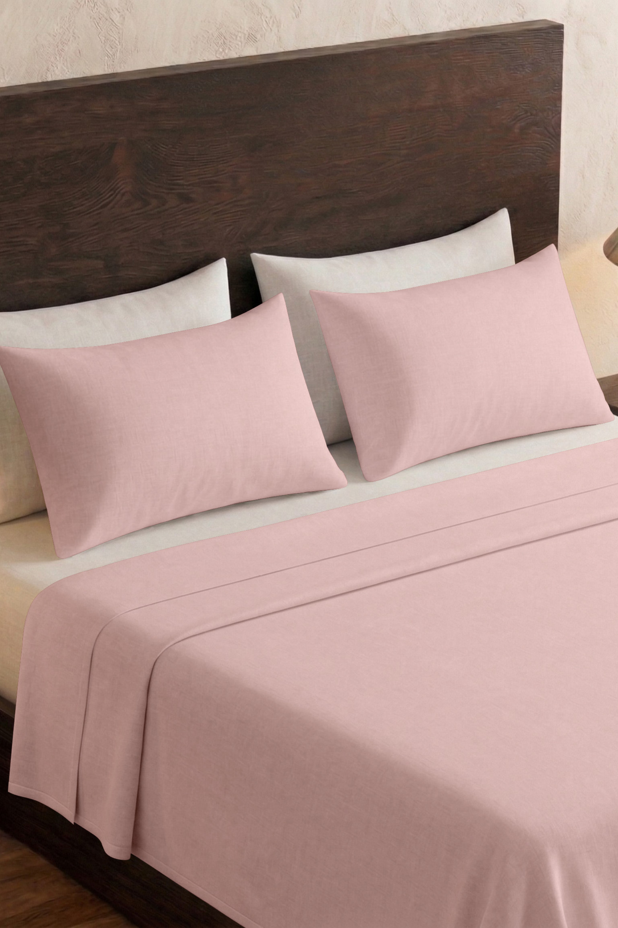 Powder Pink