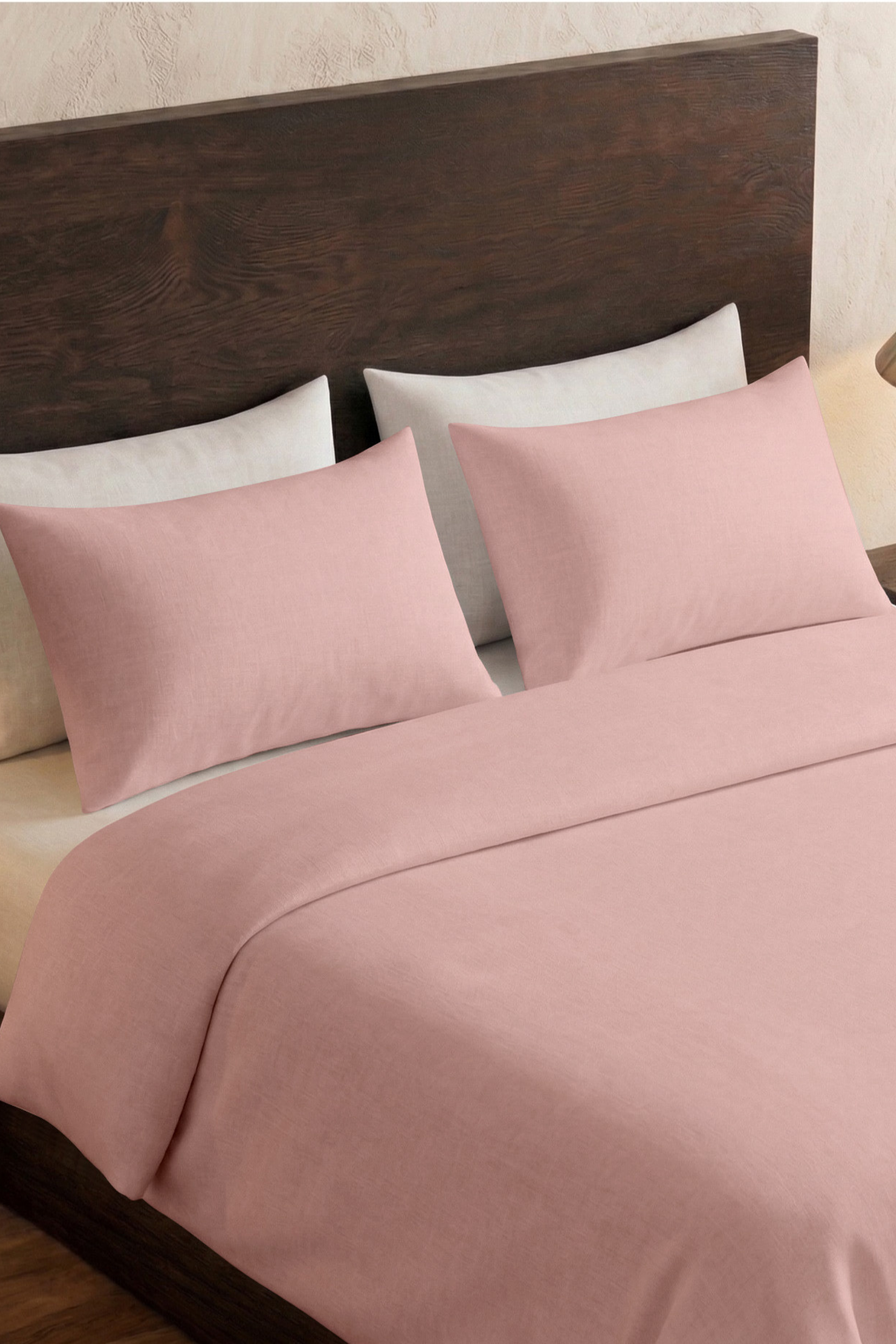 Powder Pink