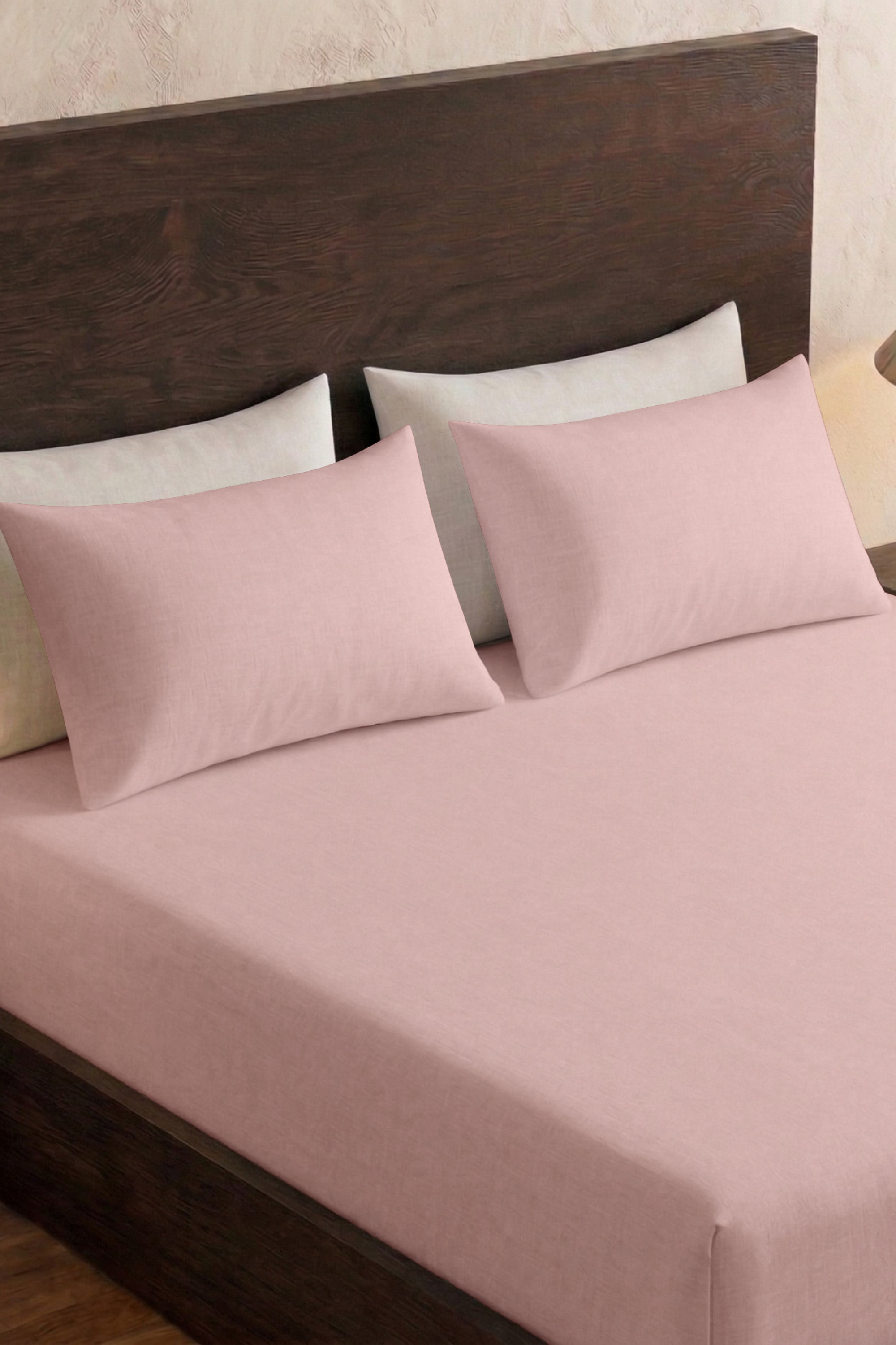 Powder Pink