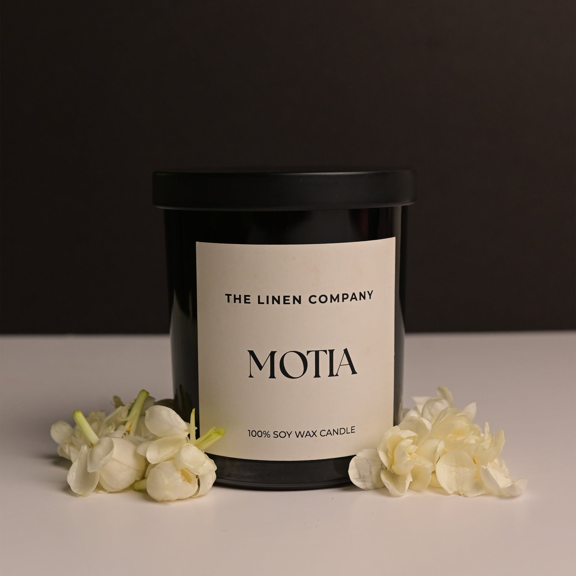 Motia Scented Candle