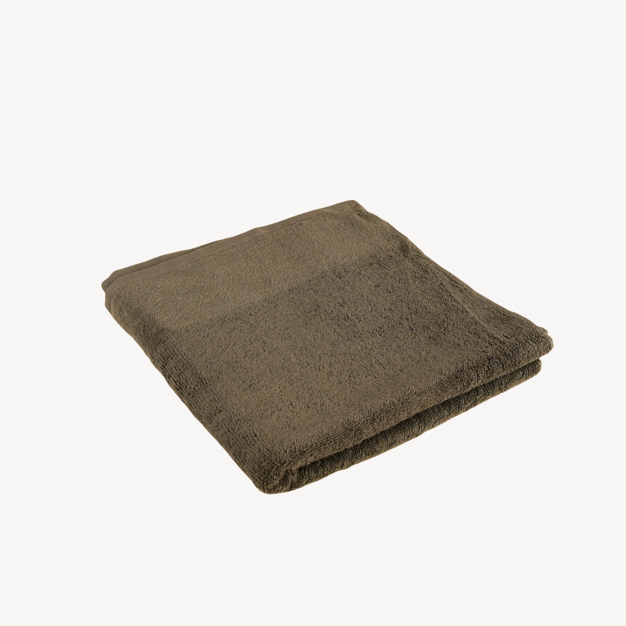 خاکستری زگ زیگ ہاتھ کا تولیہ