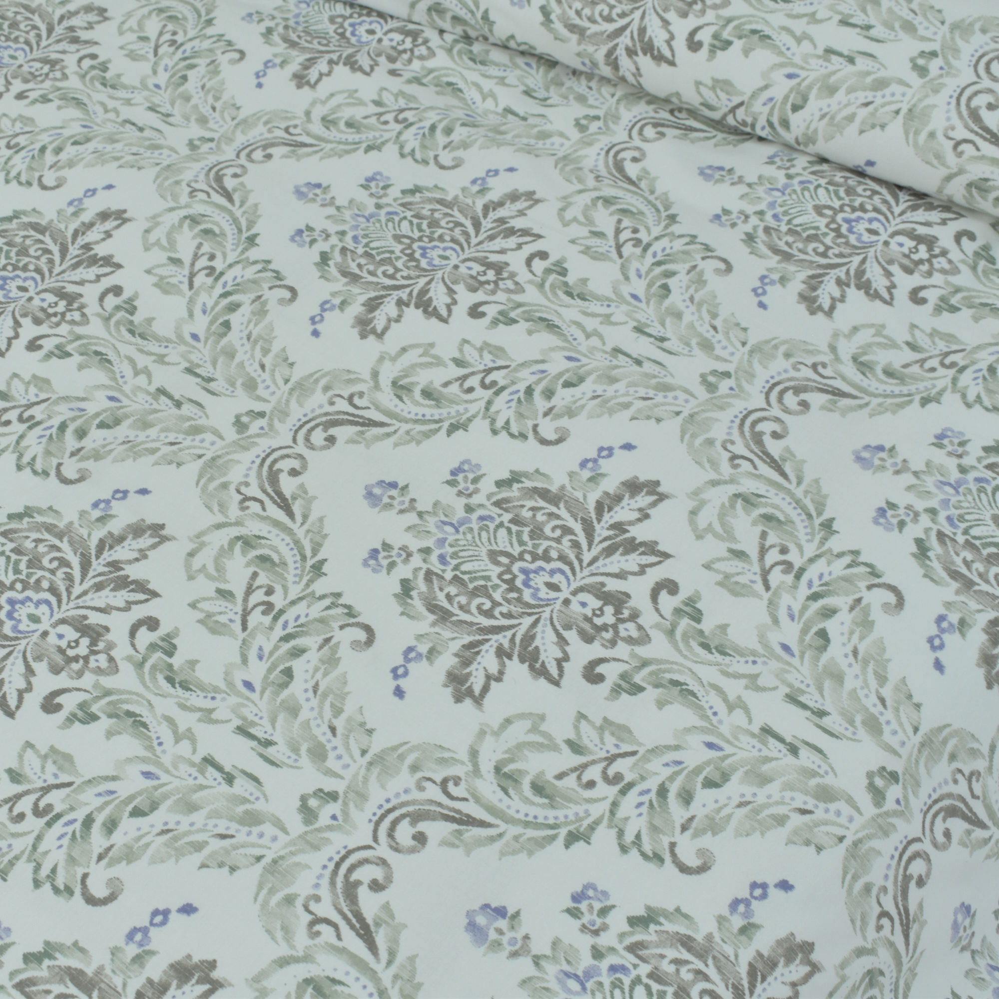 Delicate Drift Duvet Cover Set