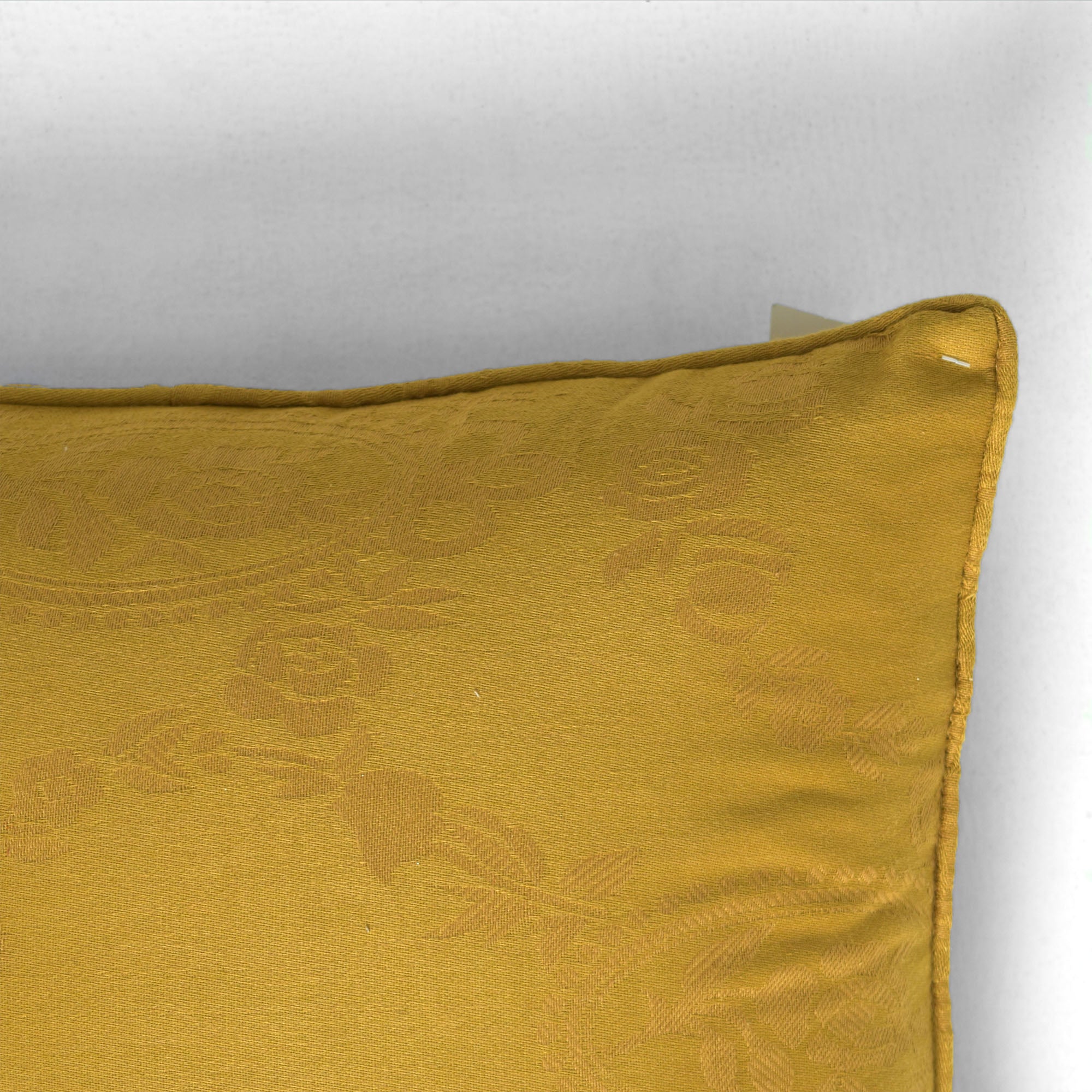 Honeyed Elixir Cushion Cover