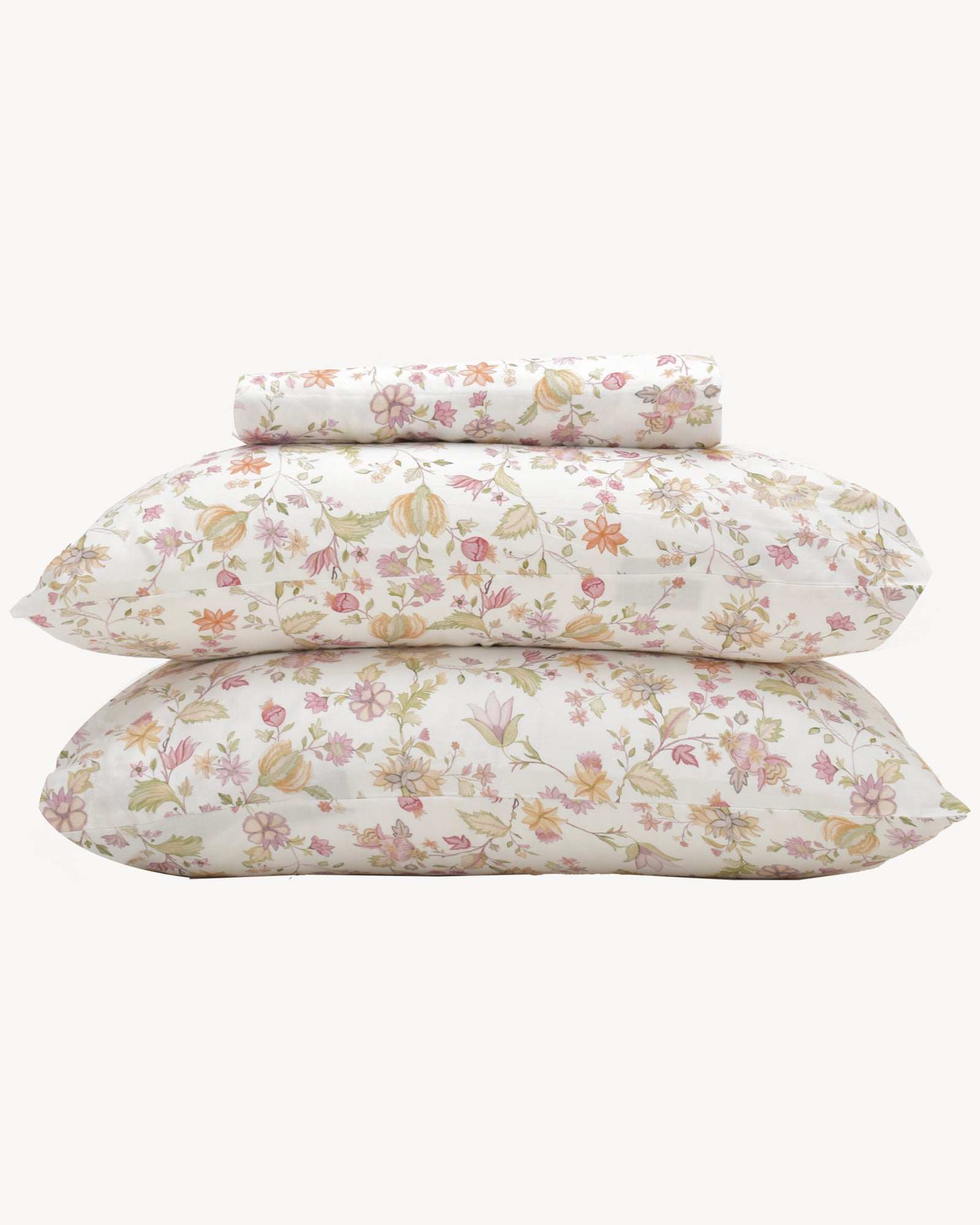 Opaline Bed Sheet Set-Luxe Edition