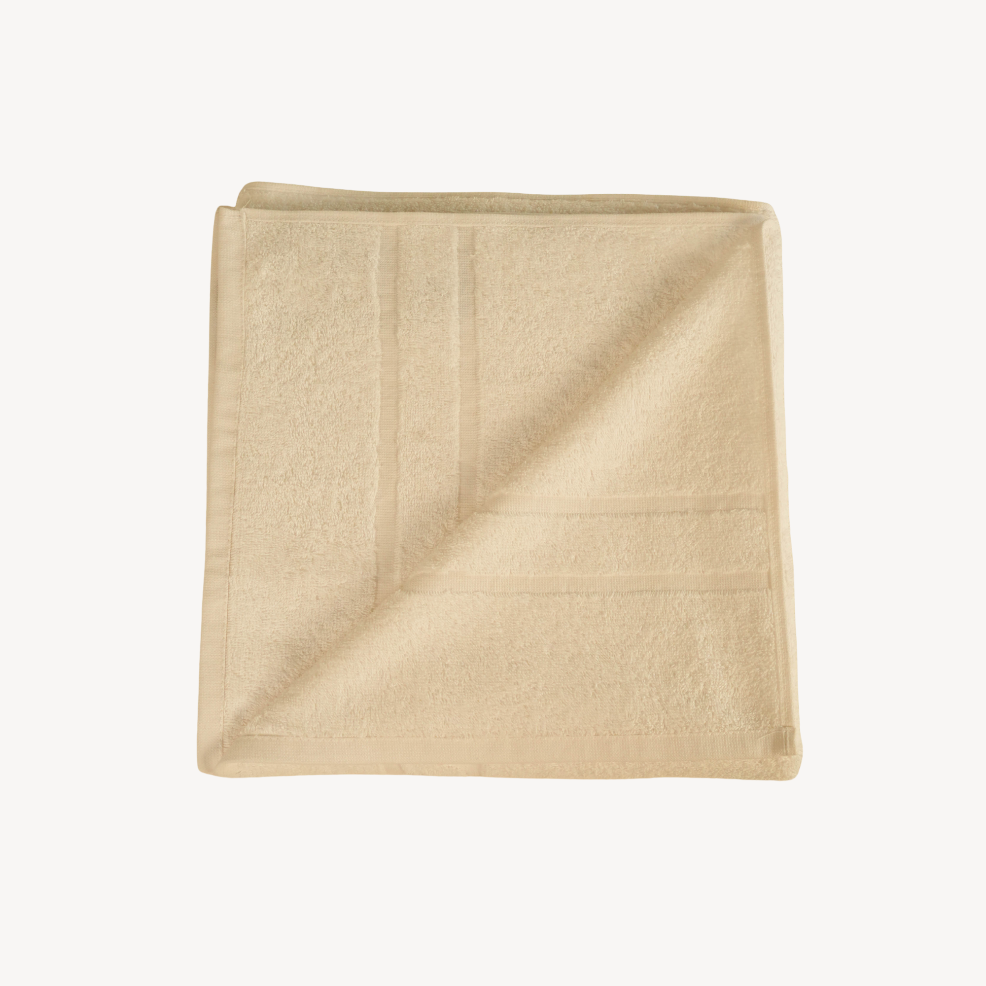 خاکستری زگ زیگ ہاتھ کا تولیہ