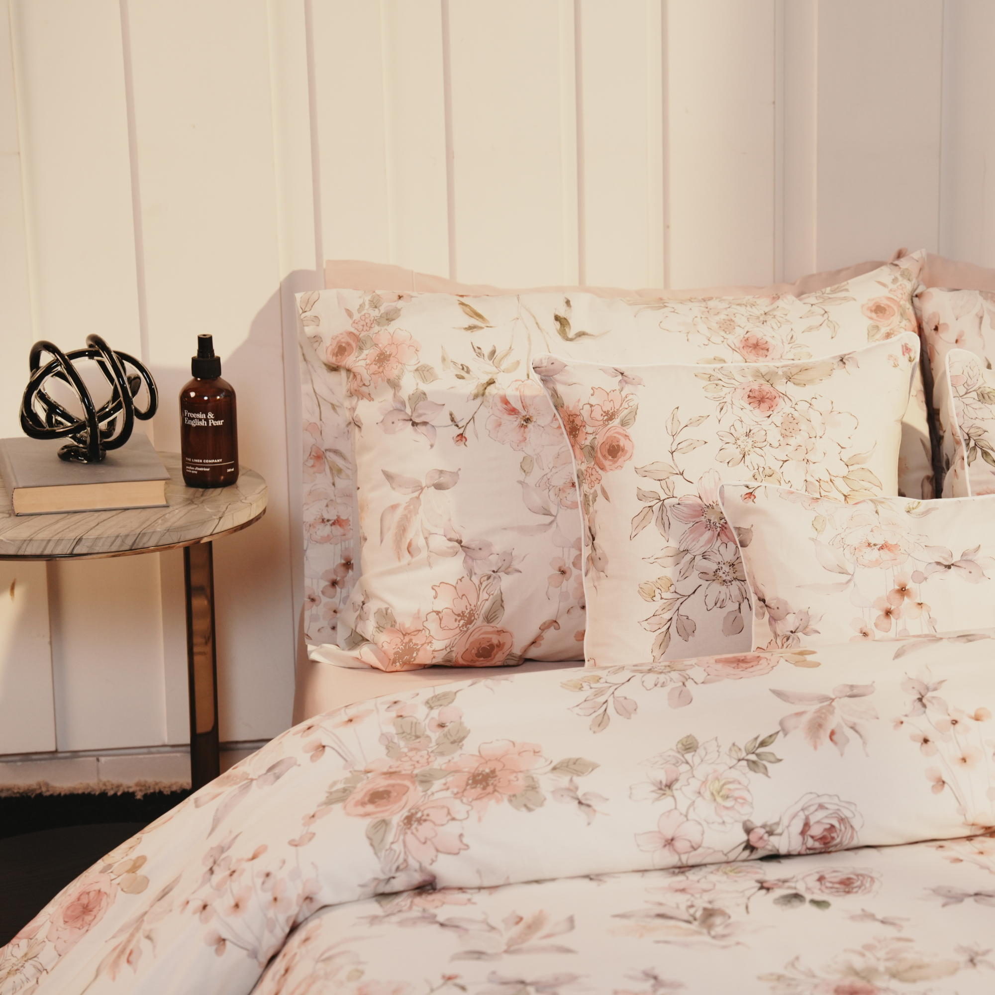 Petalis Duvet Cover Set