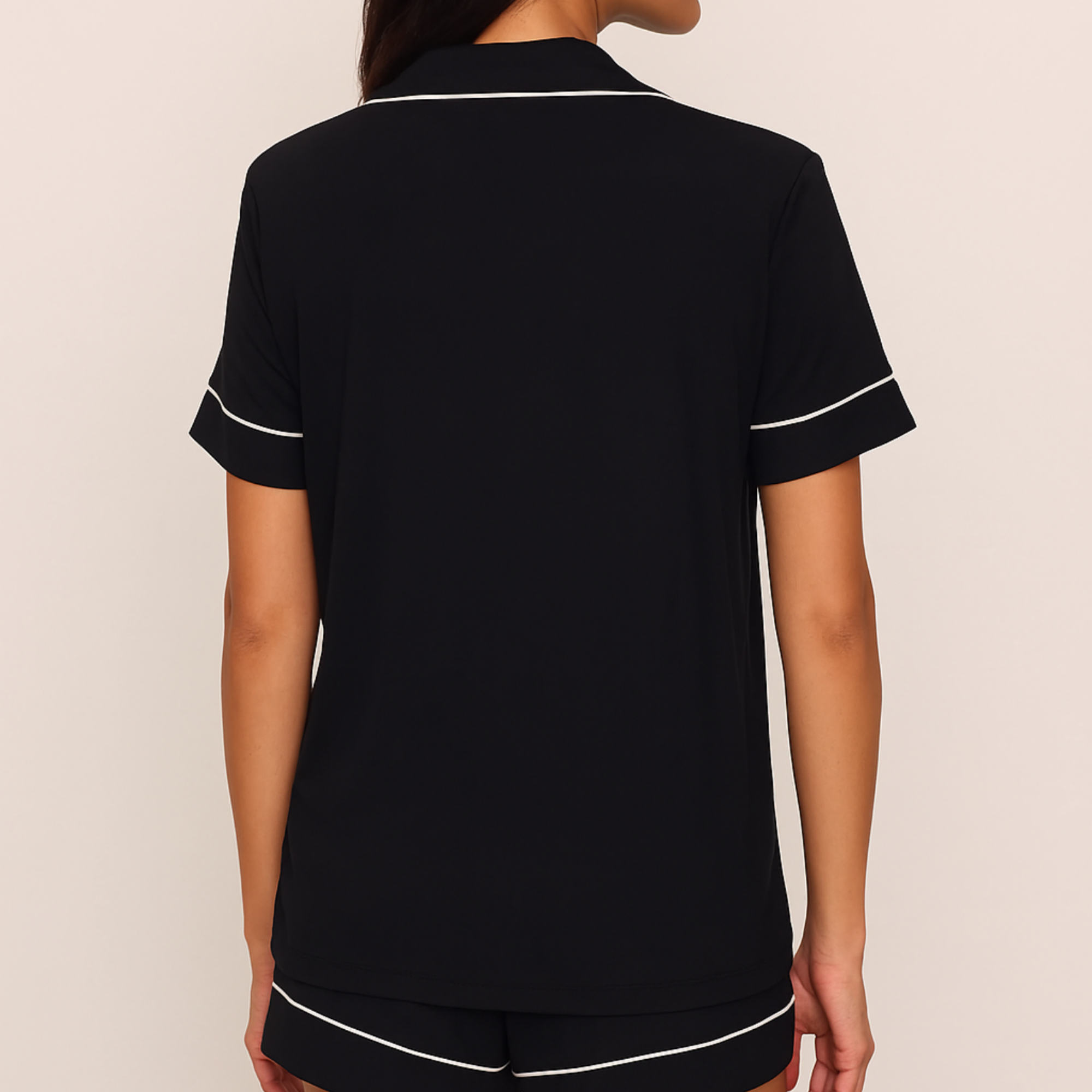Tencel Modal PJ Set For Women