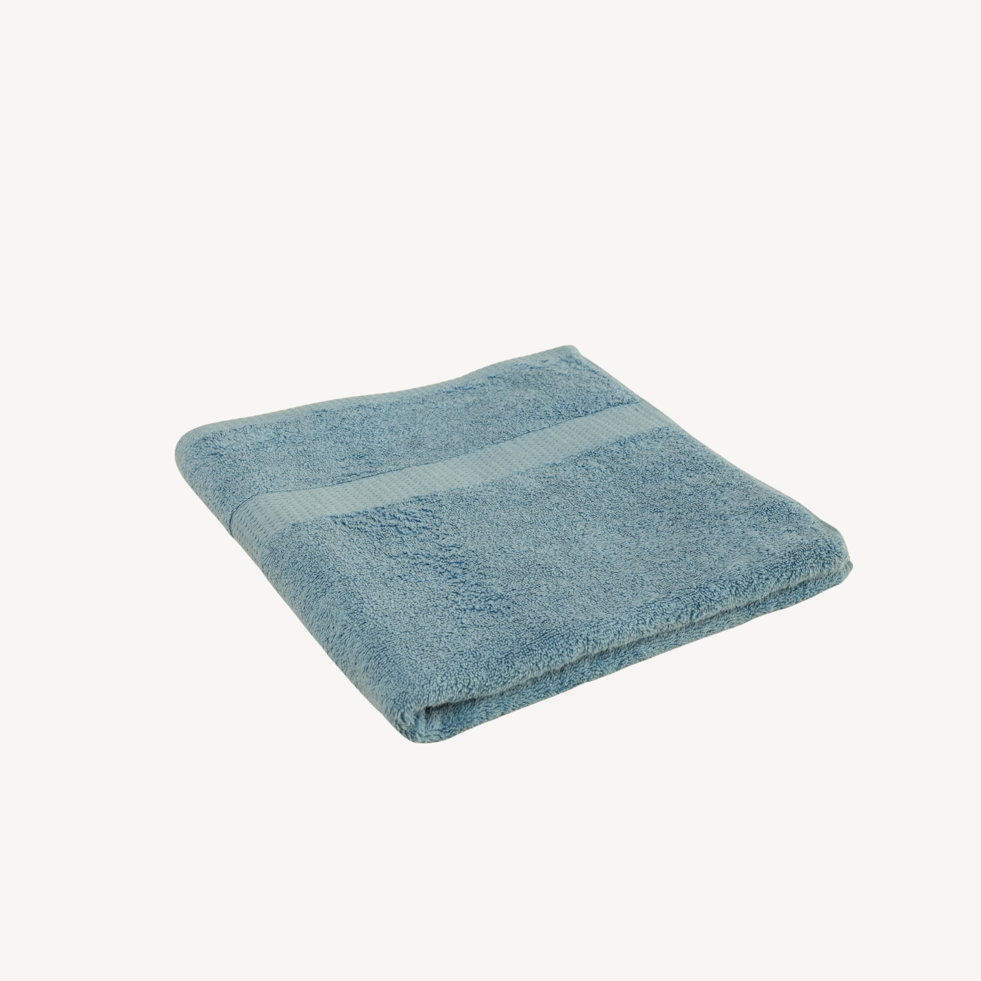 خاکستری زگ زیگ ہاتھ کا تولیہ