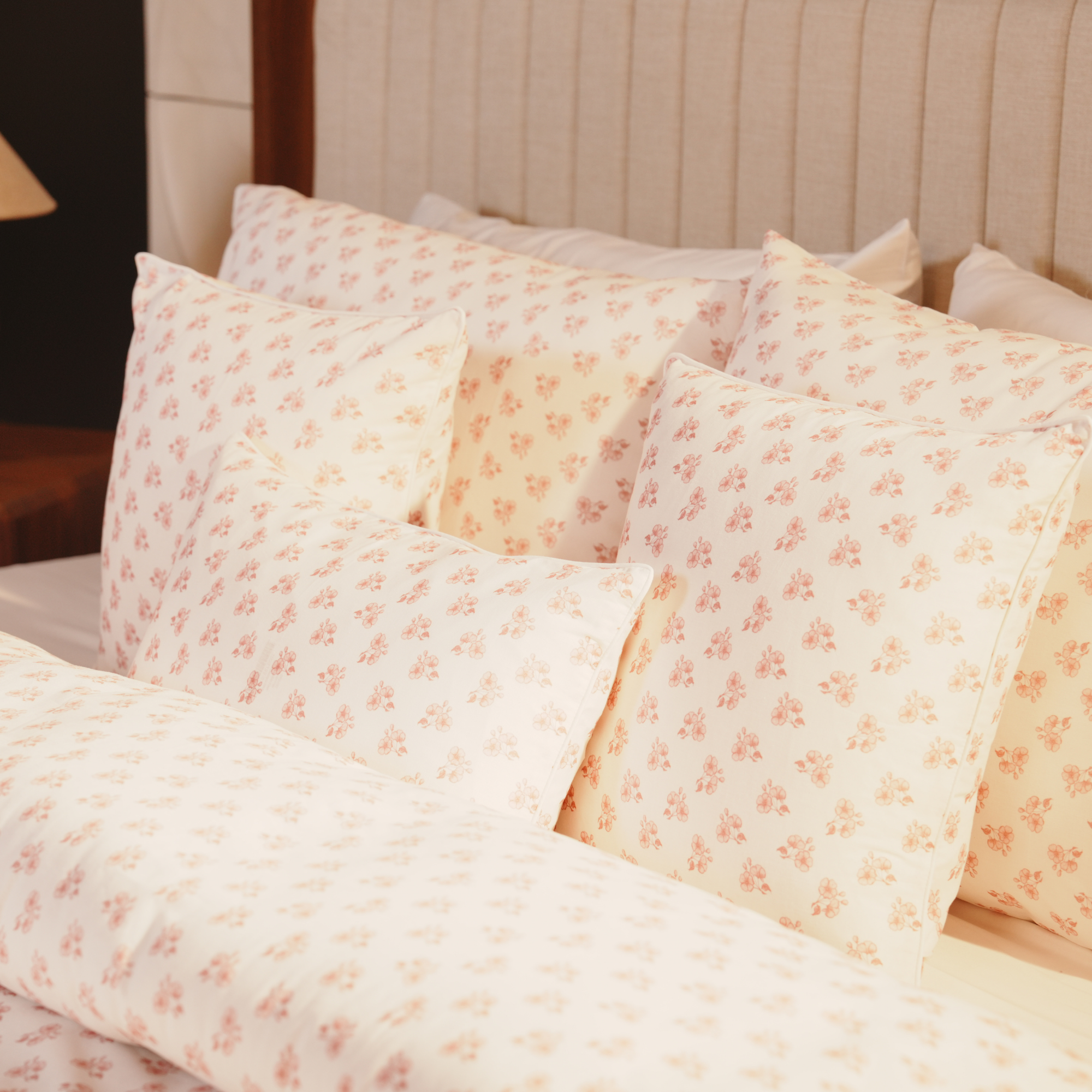 Vervain Duvet Cover Set