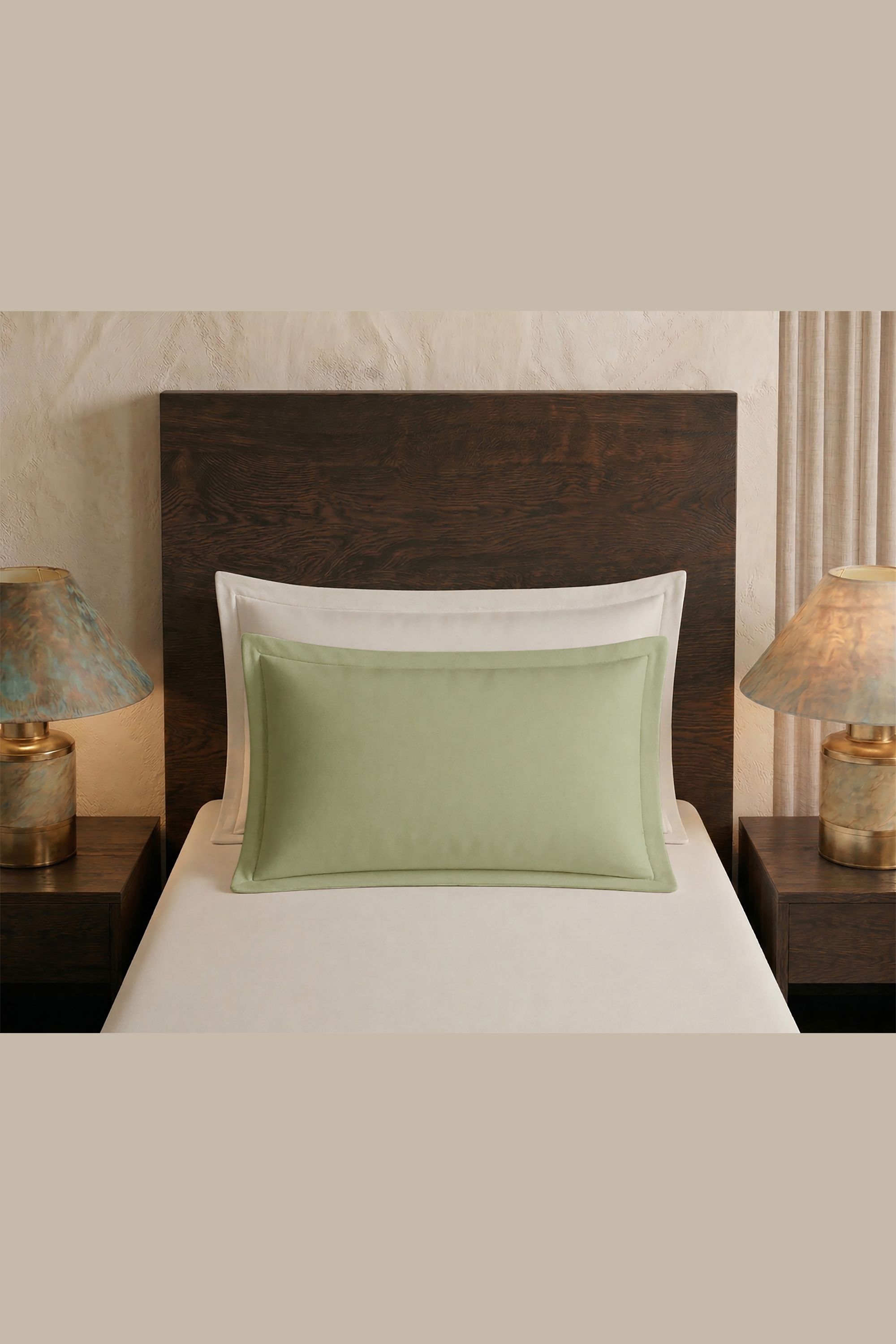 Eucalyptus Green