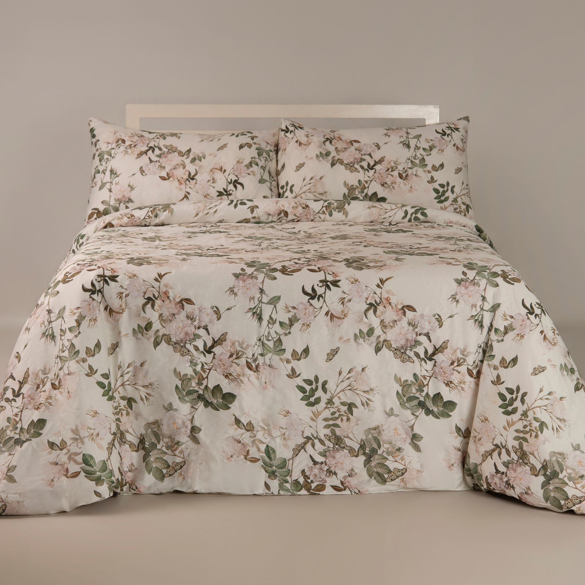 Verdant Luxury Duvet Cover Set