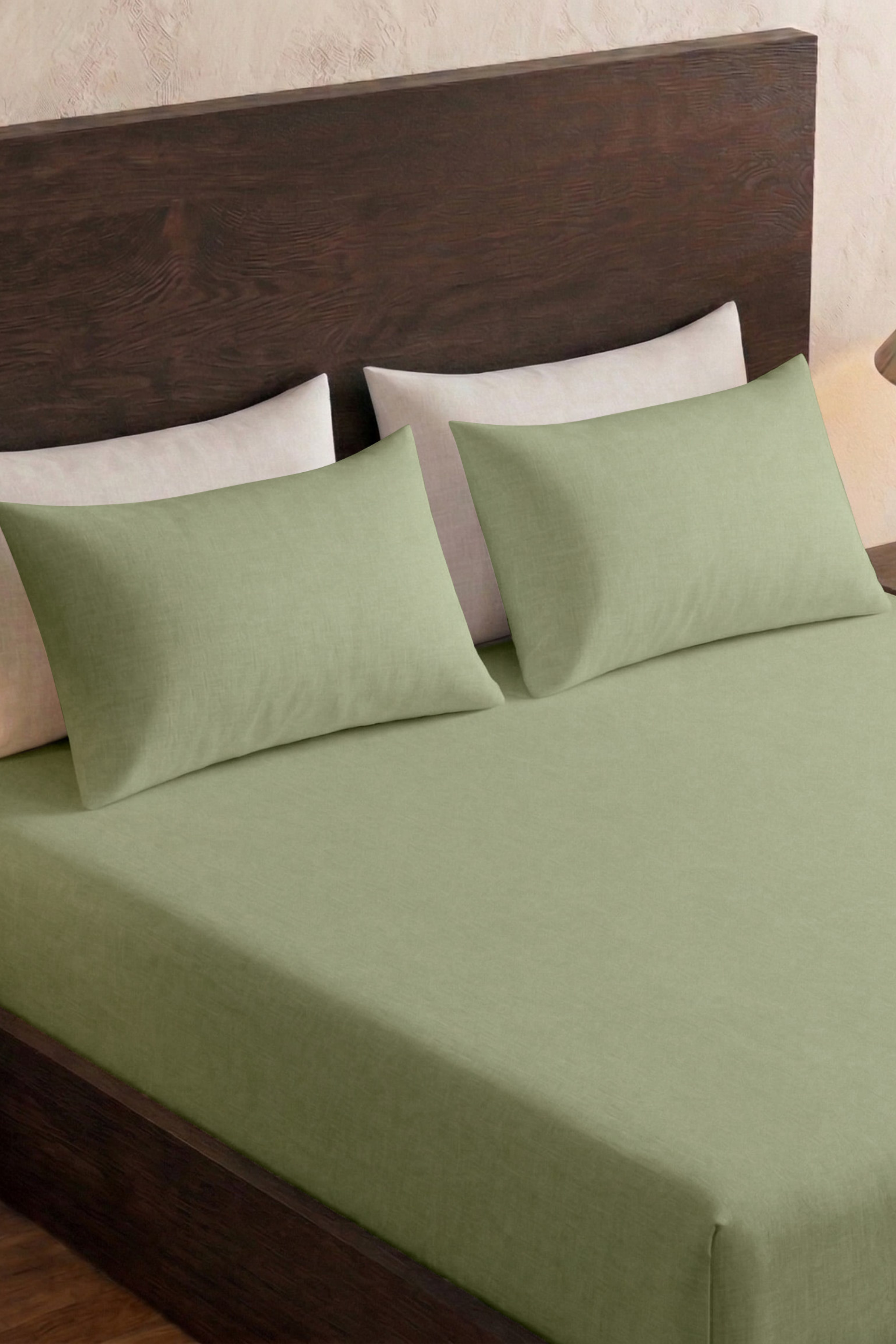 Eucalyptus Green
