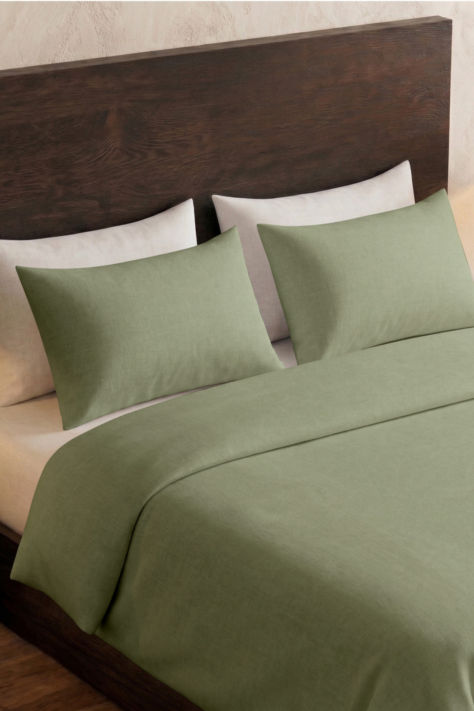 Eucalyptus Green