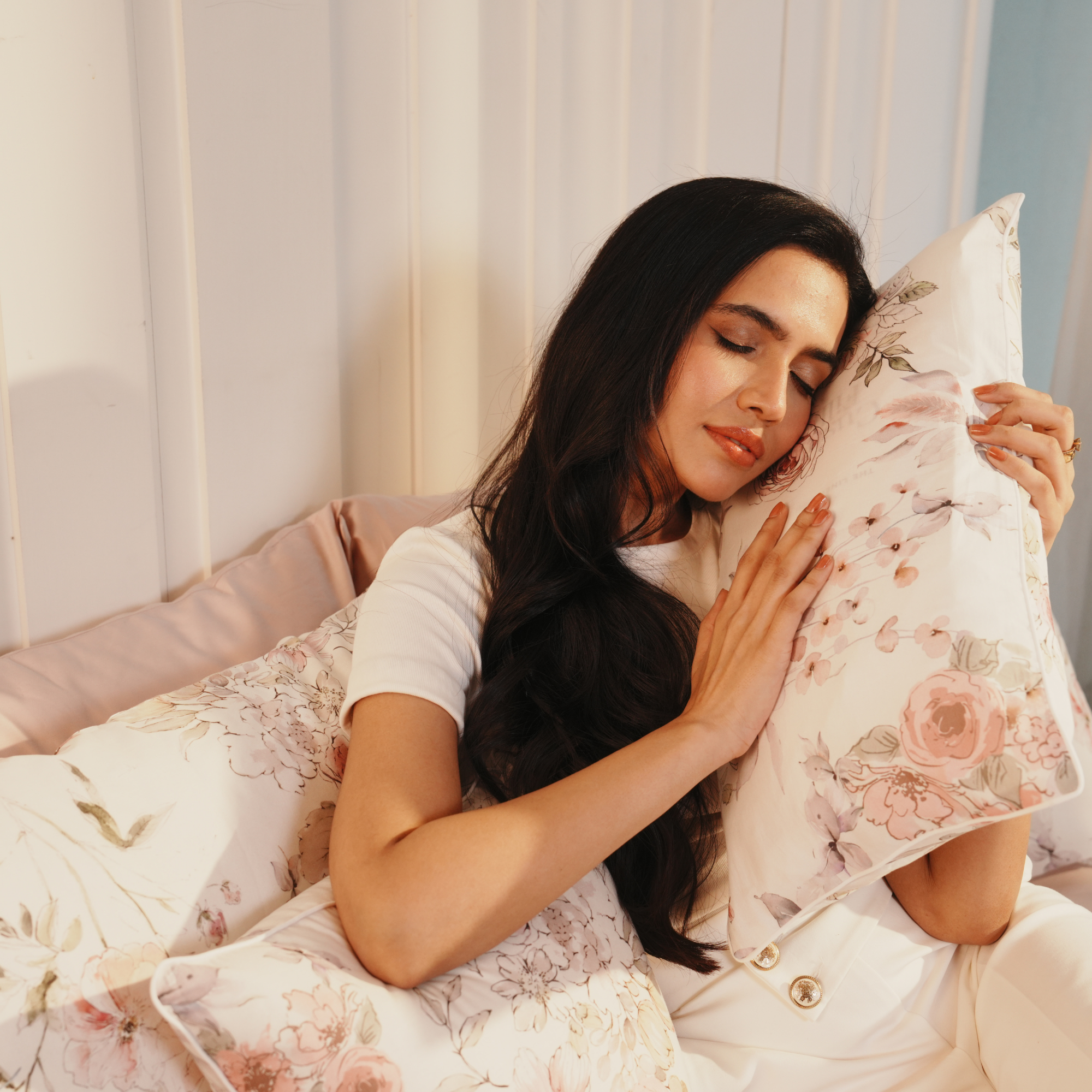 Petalis Duvet Cover Set