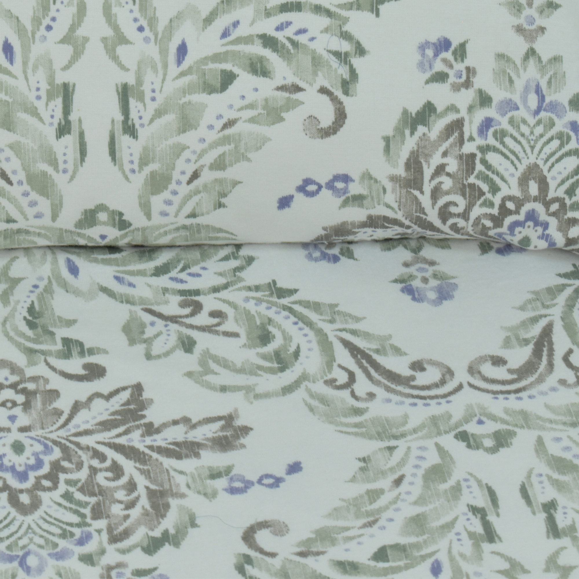 Delicate Drift Bed Sheet Set