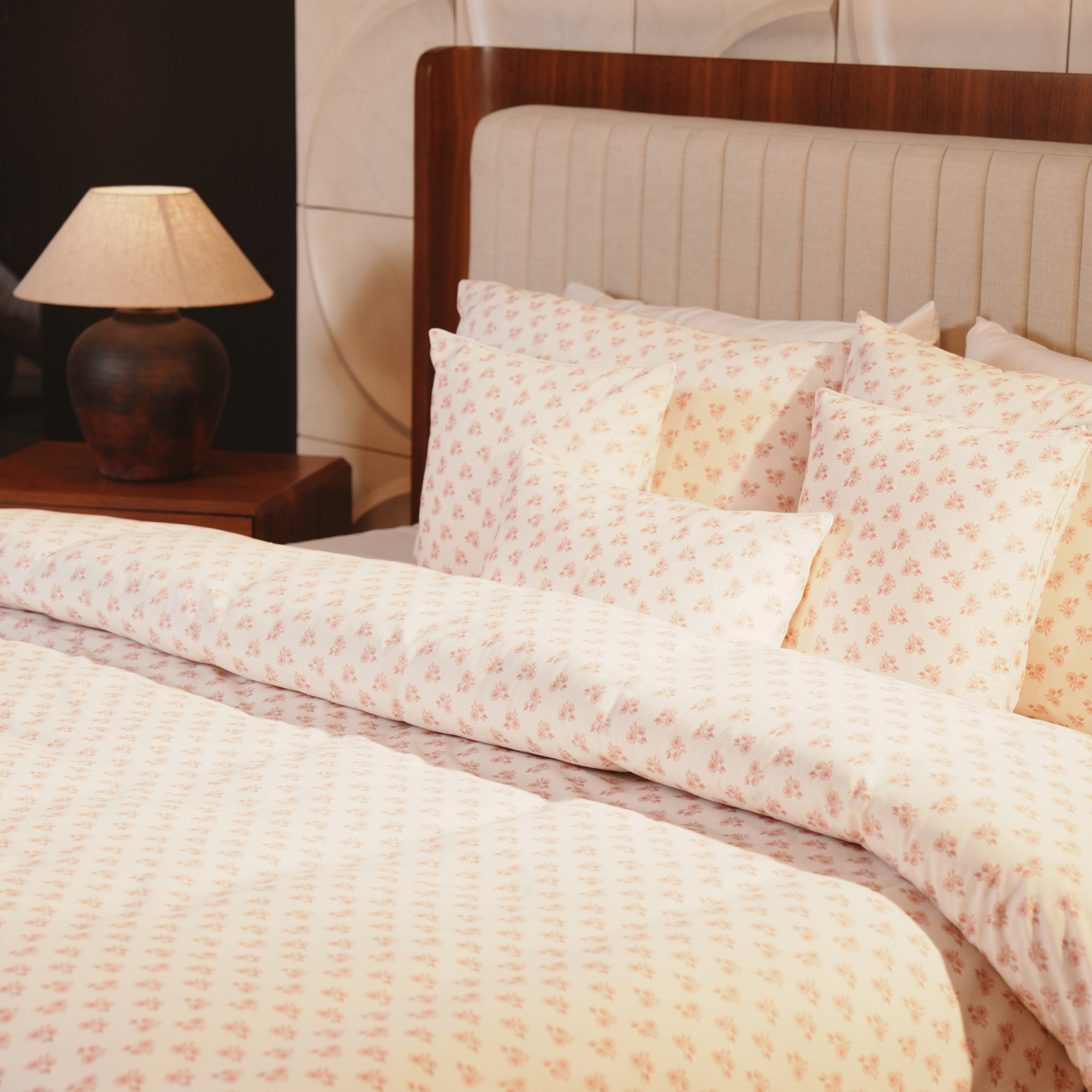 Vervain Duvet Cover Set