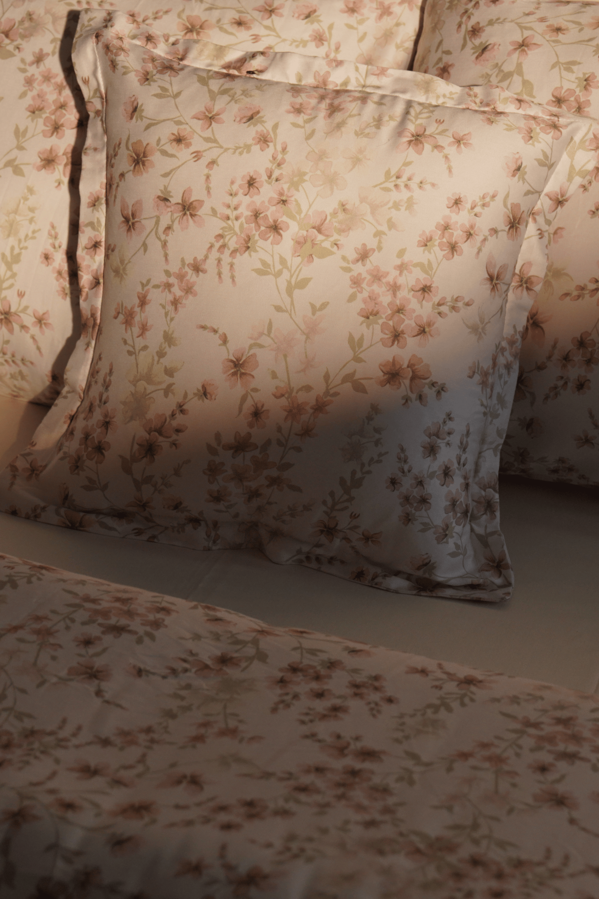 Amore Cushion Cover - Luxe Edition