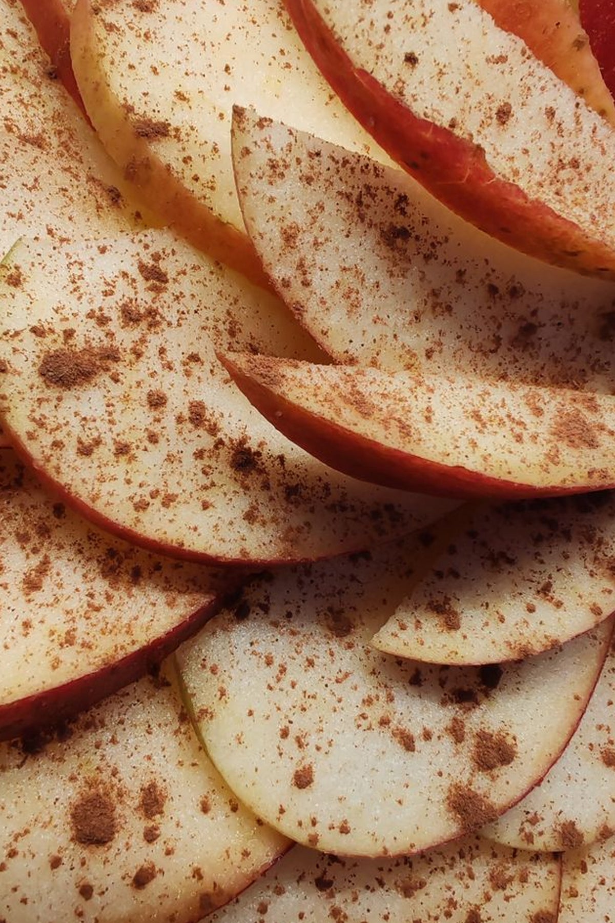 Baked Apple Scented Candle