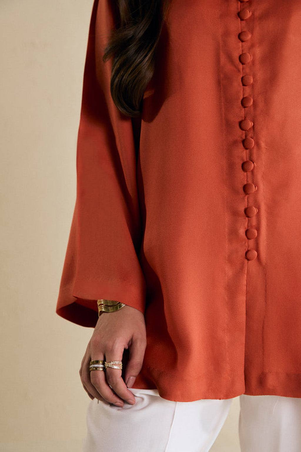Tangerine Ember Set
