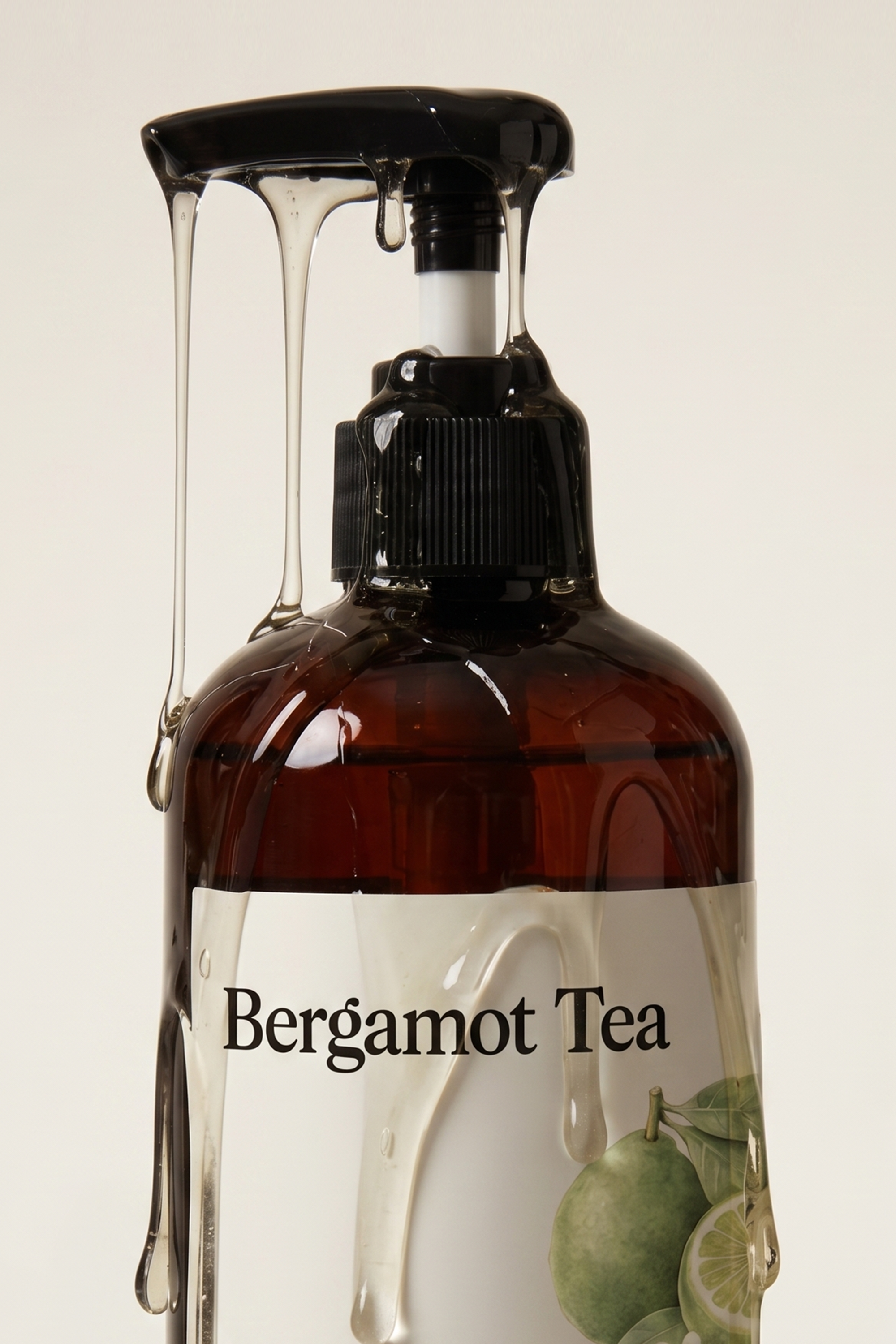 Bergamot Tea Hand Wash