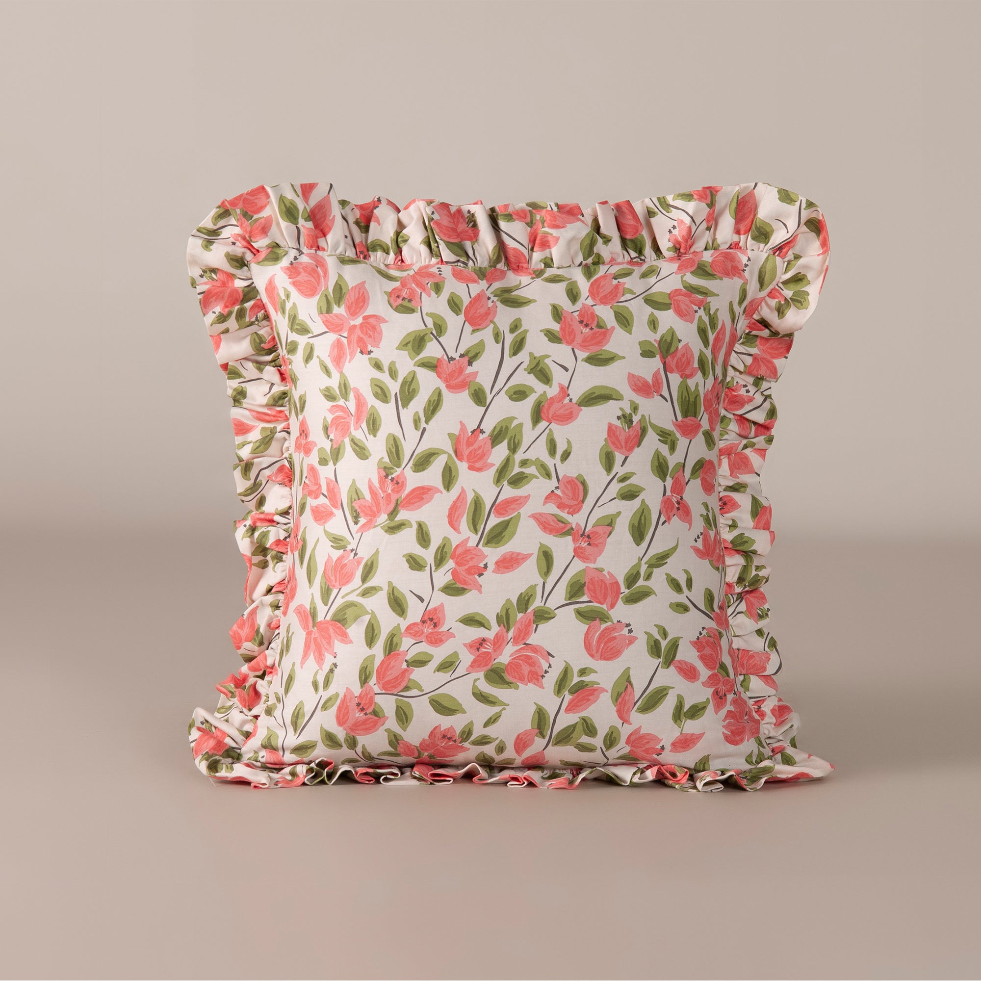 Bougainville Cushion Cover Only