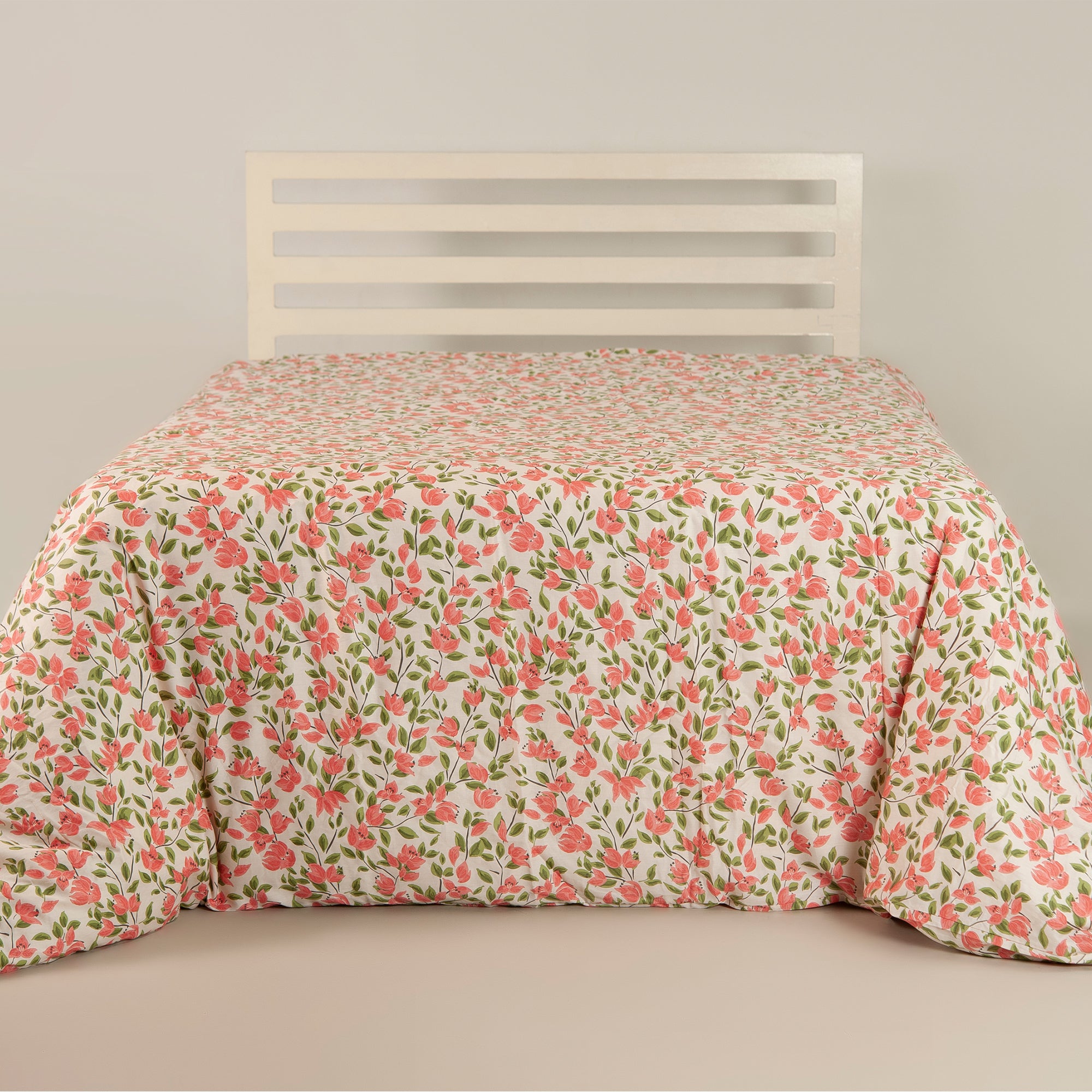 Bougainville Duvet Cover Only