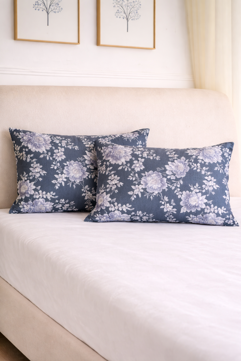 Celia Pillows & Cushions